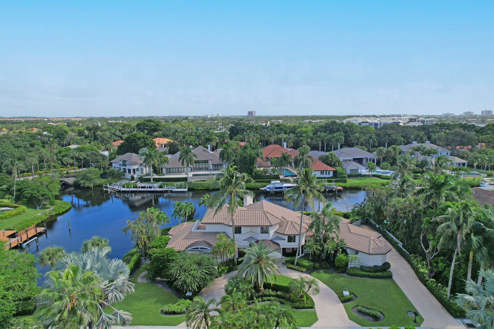 13868 LE BATEAU, Palm Beach Gardens FL 33410
