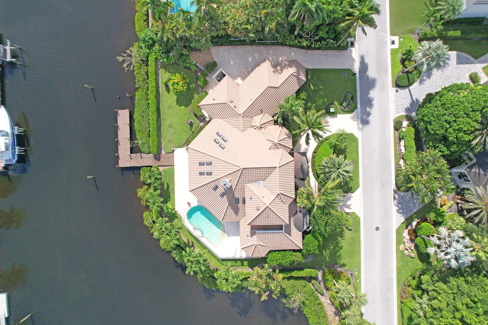 13868 LE BATEAU, Palm Beach Gardens FL 33410