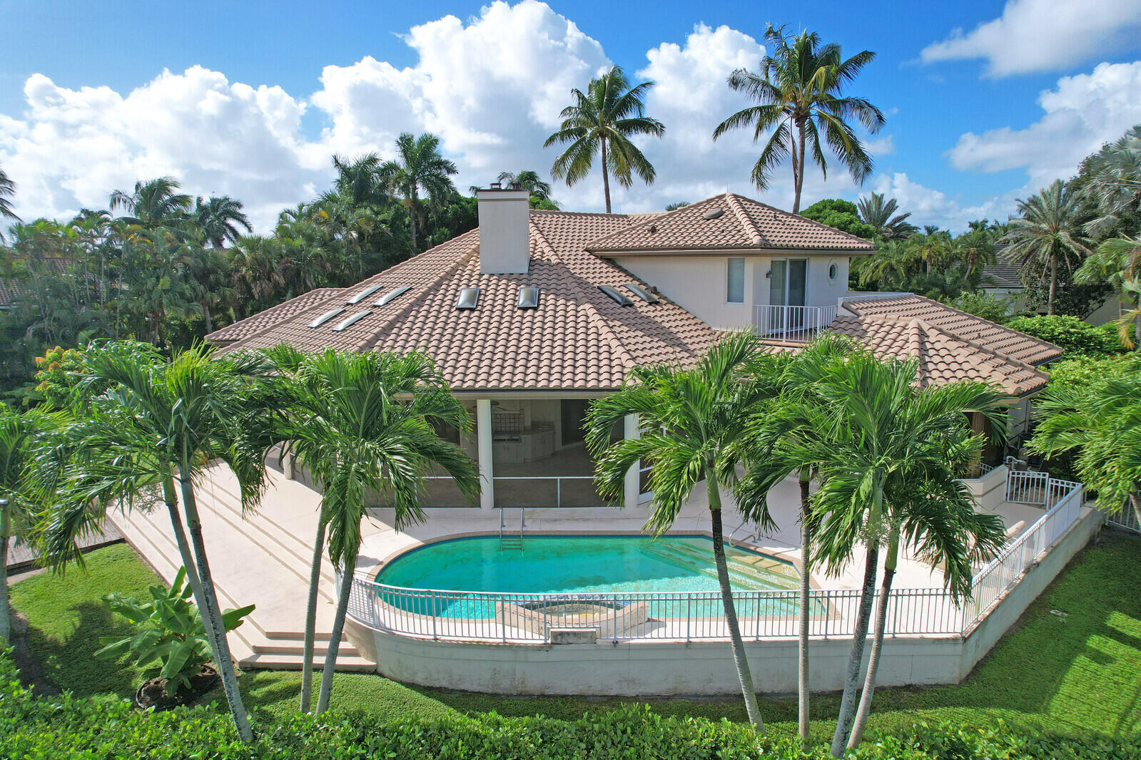 13868 LE BATEAU, Palm Beach Gardens FL 33410