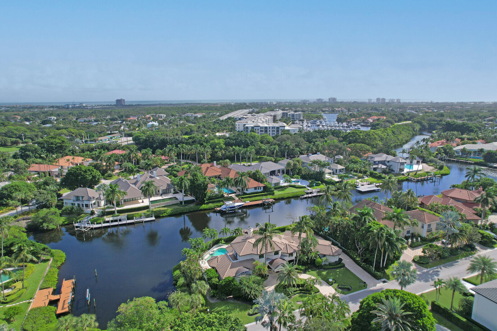 13868 LE BATEAU, Palm Beach Gardens FL 33410