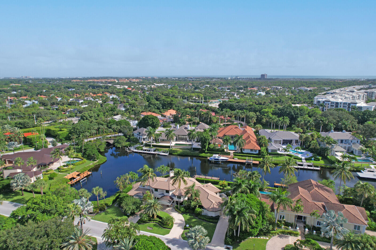 13868 LE BATEAU, Palm Beach Gardens FL 33410