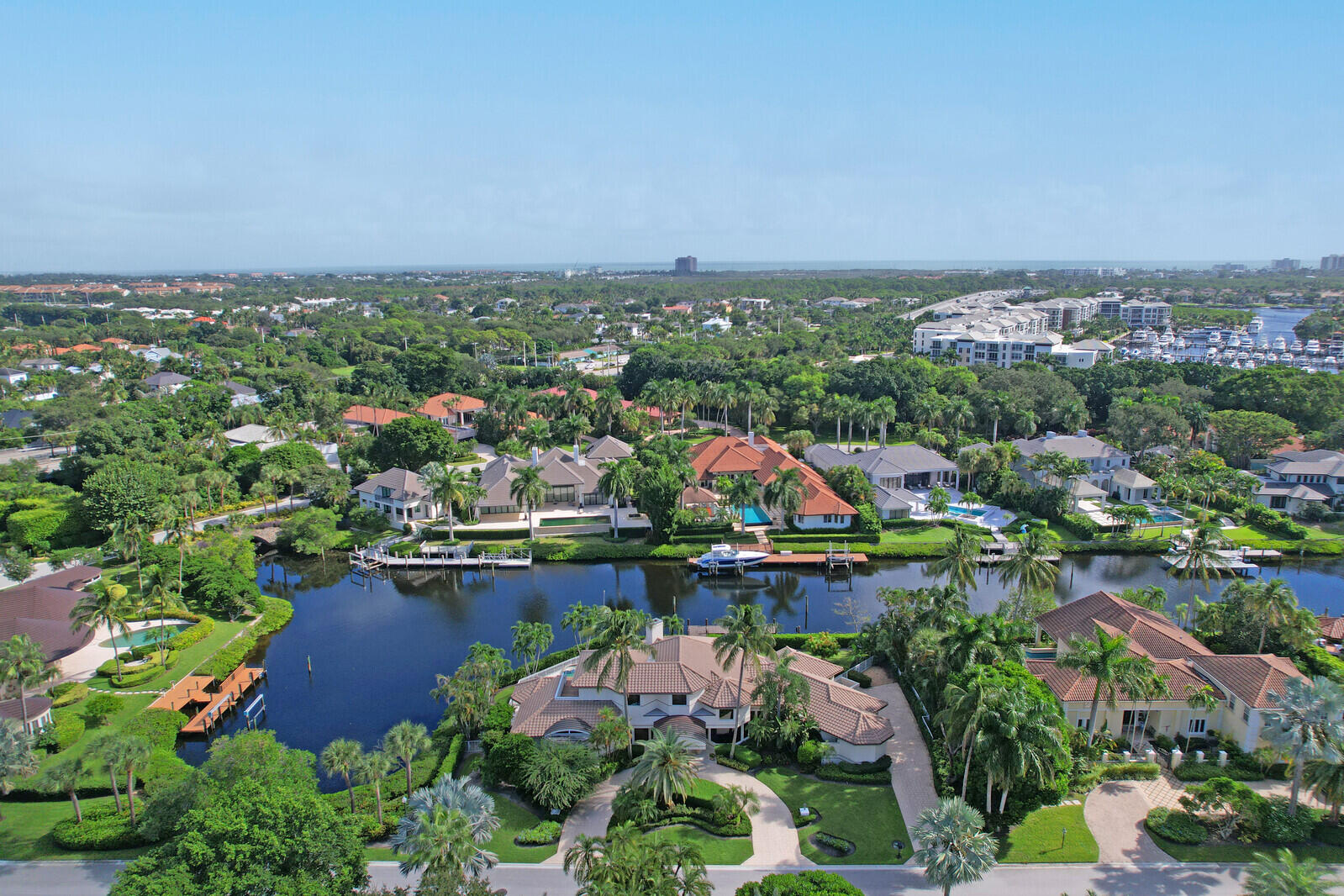 13868 LE BATEAU, Palm Beach Gardens FL 33410