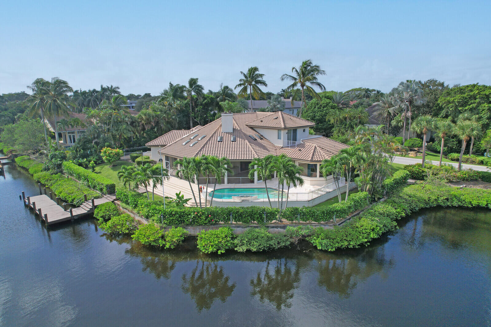 13868 LE BATEAU, Palm Beach Gardens FL 33410