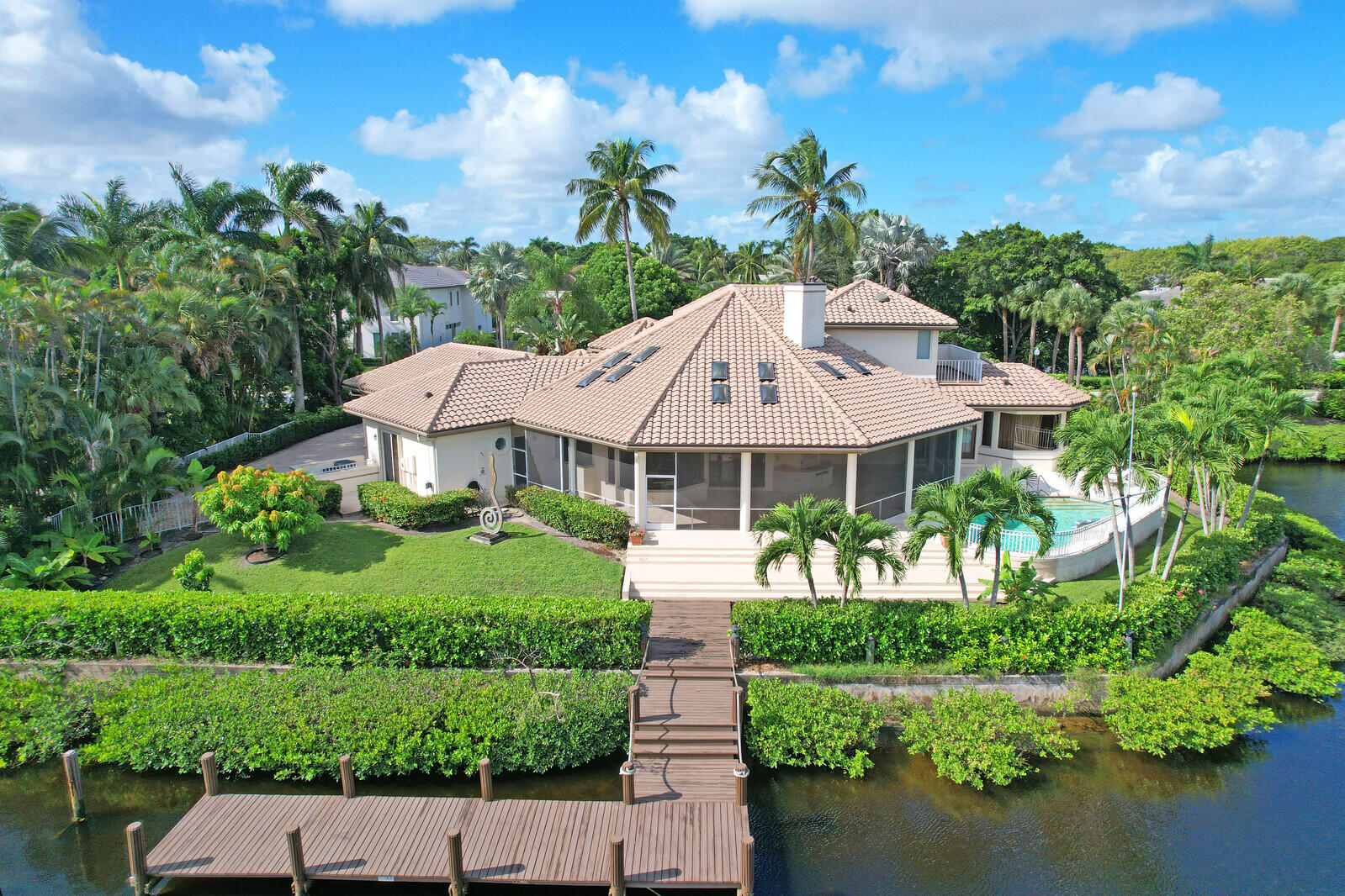 13868 LE BATEAU, Palm Beach Gardens FL 33410