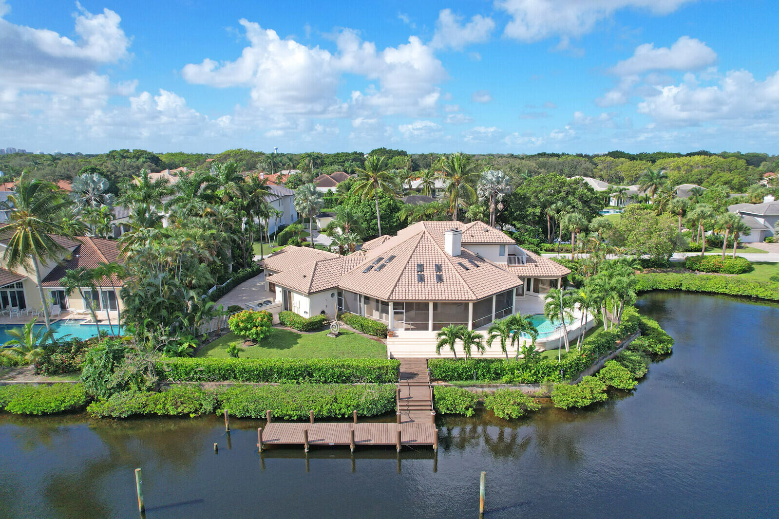 13868 LE BATEAU, Palm Beach Gardens FL 33410