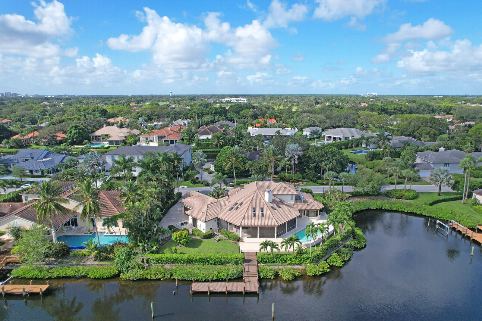13868 LE BATEAU, Palm Beach Gardens FL 33410