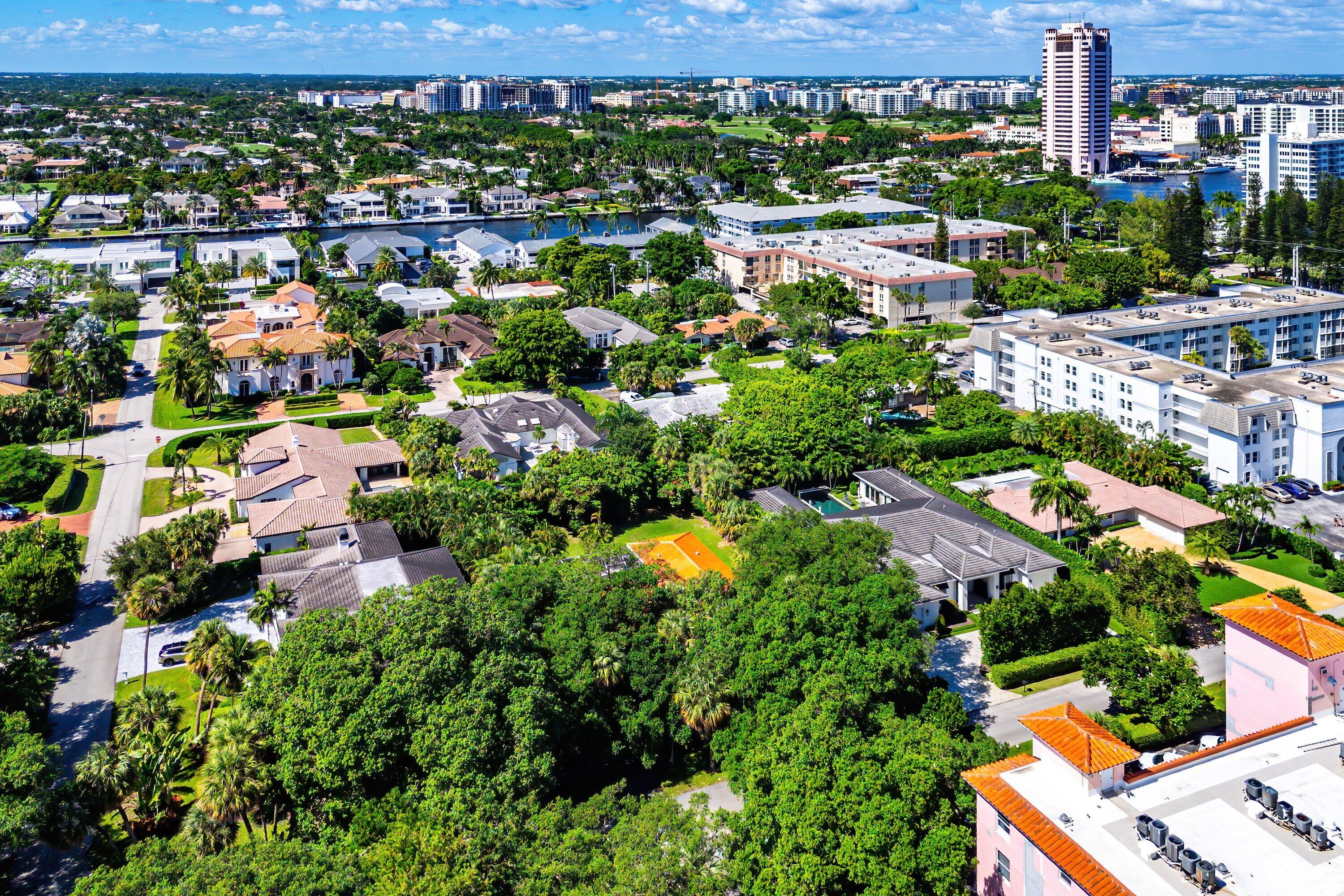 1075 Banyan, Boca Raton FL 33432