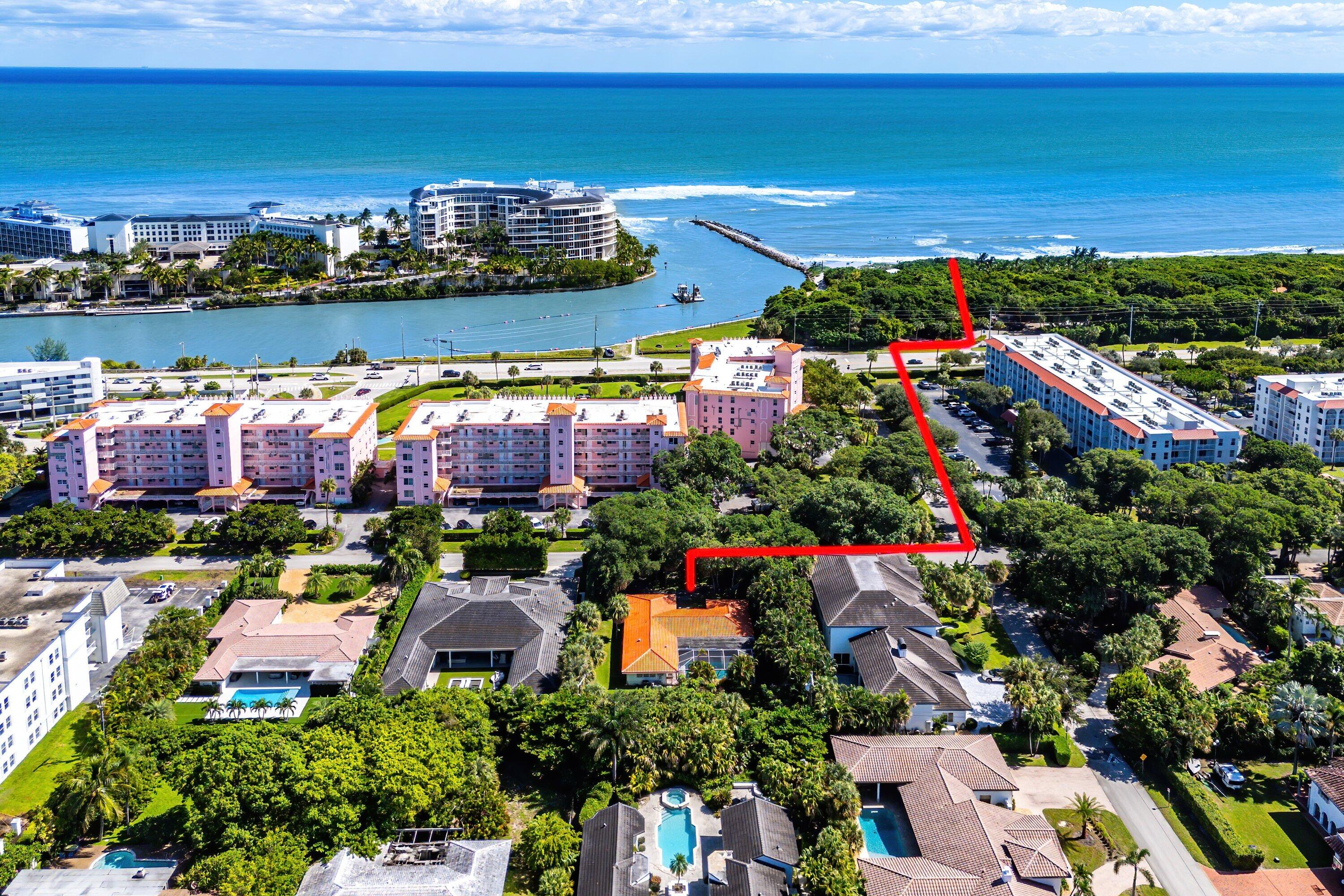 1075 Banyan, Boca Raton FL 33432
