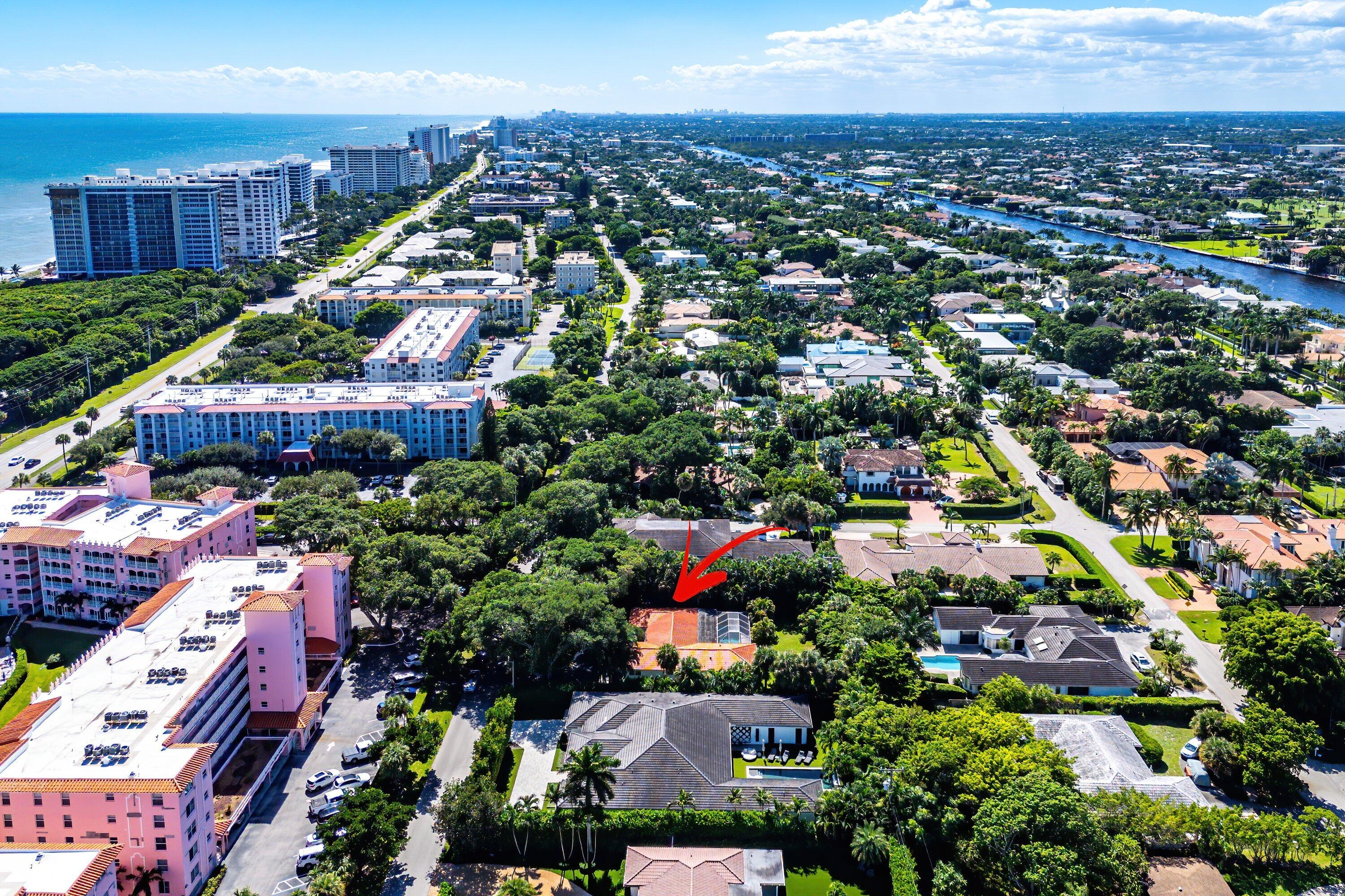 1075 Banyan, Boca Raton FL 33432