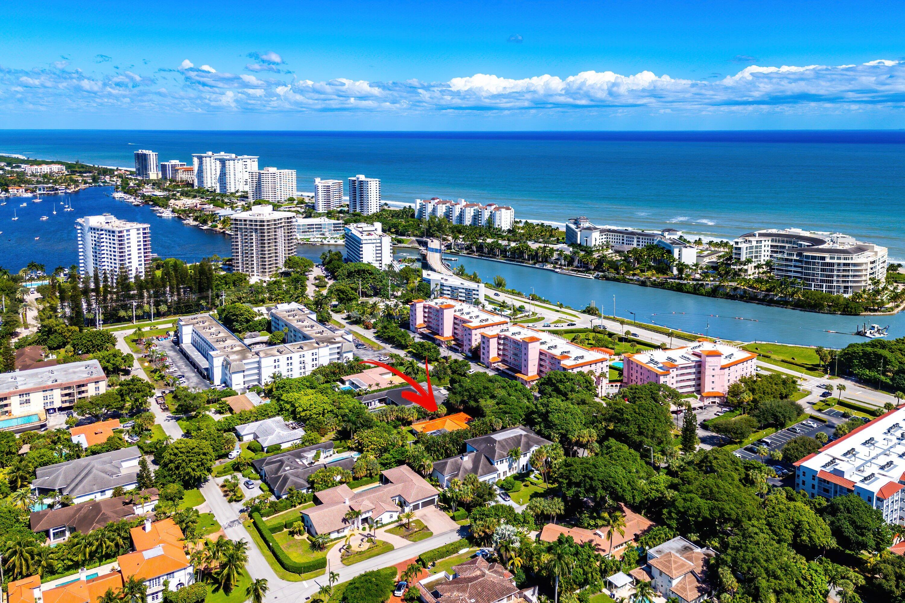 1075 Banyan, Boca Raton FL 33432