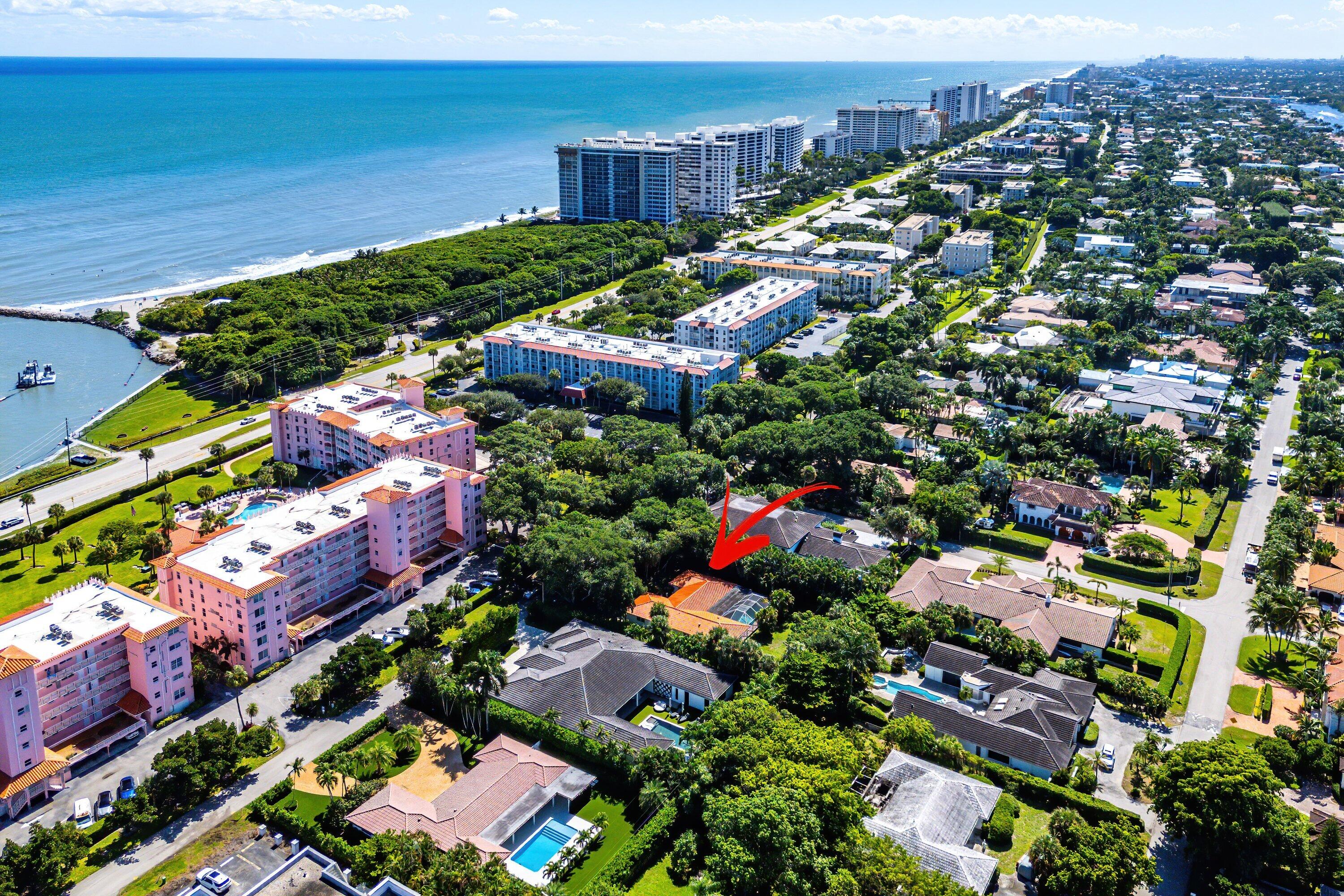 1075 Banyan, Boca Raton FL 33432