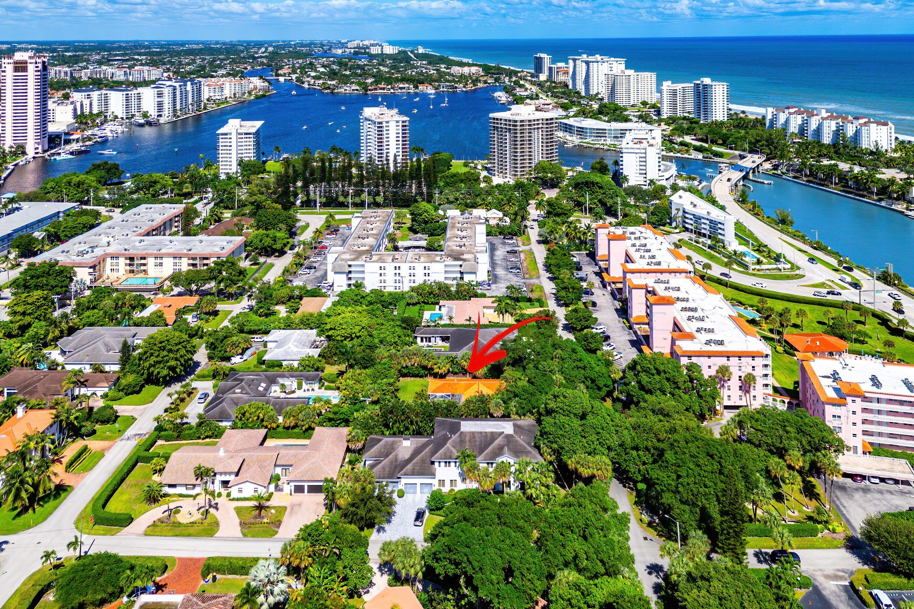 1075 Banyan, Boca Raton FL 33432