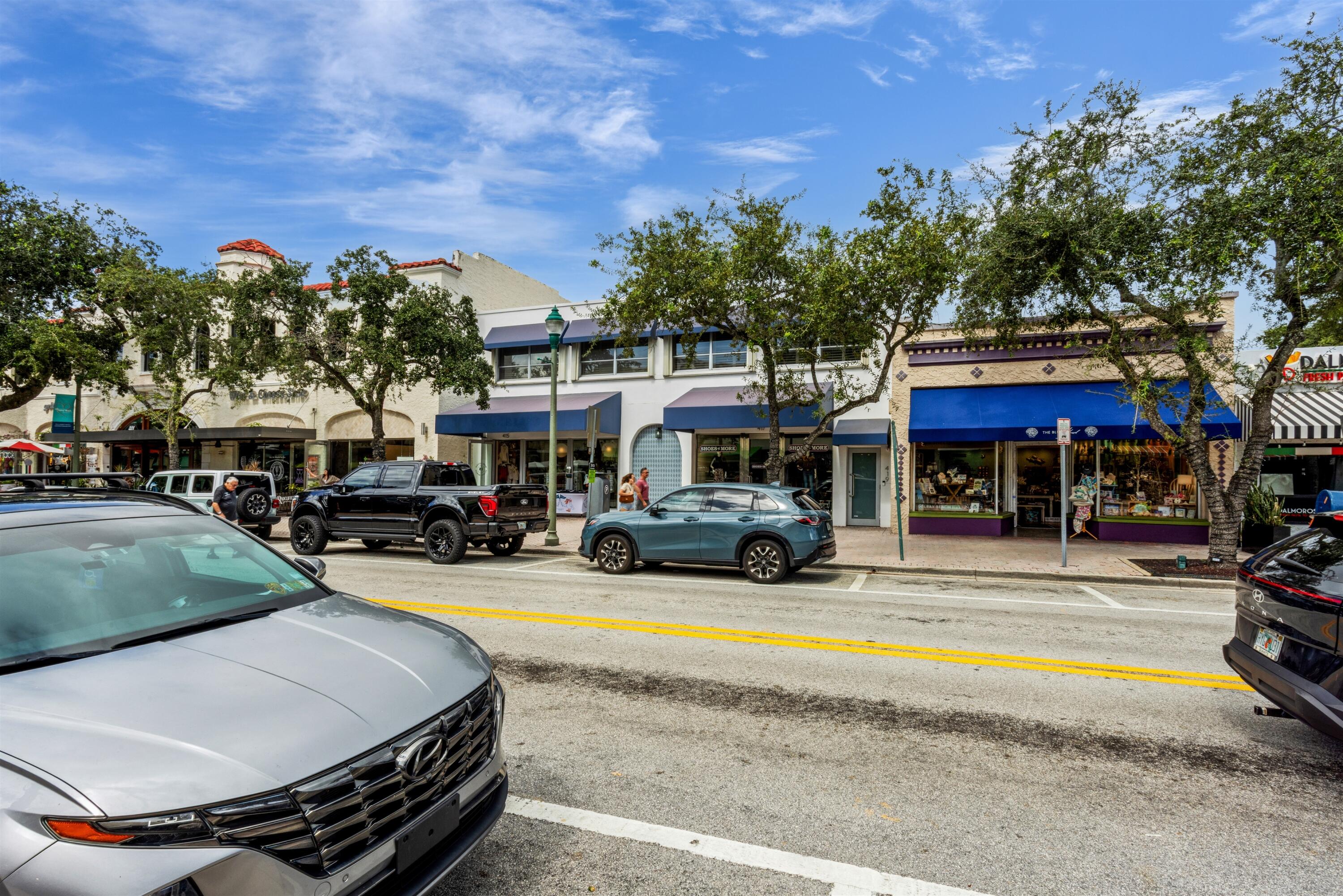419 E Atlantic, Delray Beach FL 33483