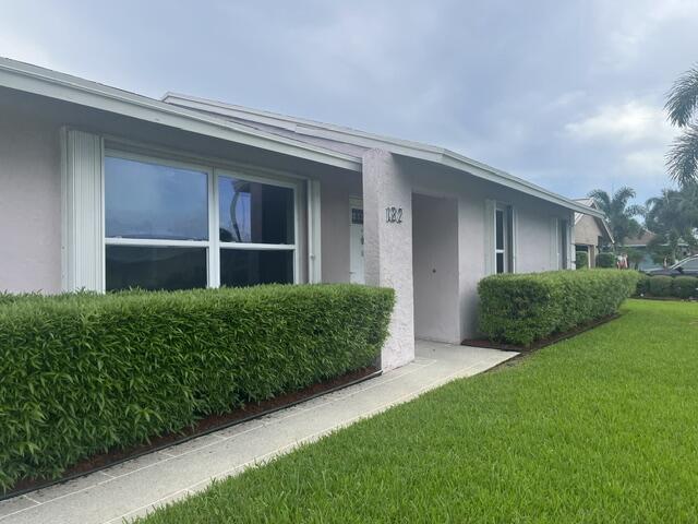 132 BOBWHITE, Royal Palm Beach FL 33411