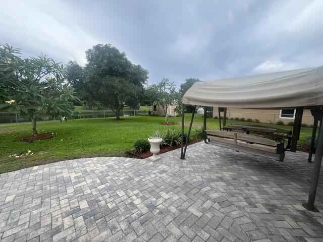 132 BOBWHITE, Royal Palm Beach FL 33411