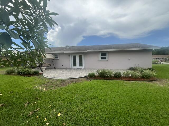 132 BOBWHITE, Royal Palm Beach FL 33411