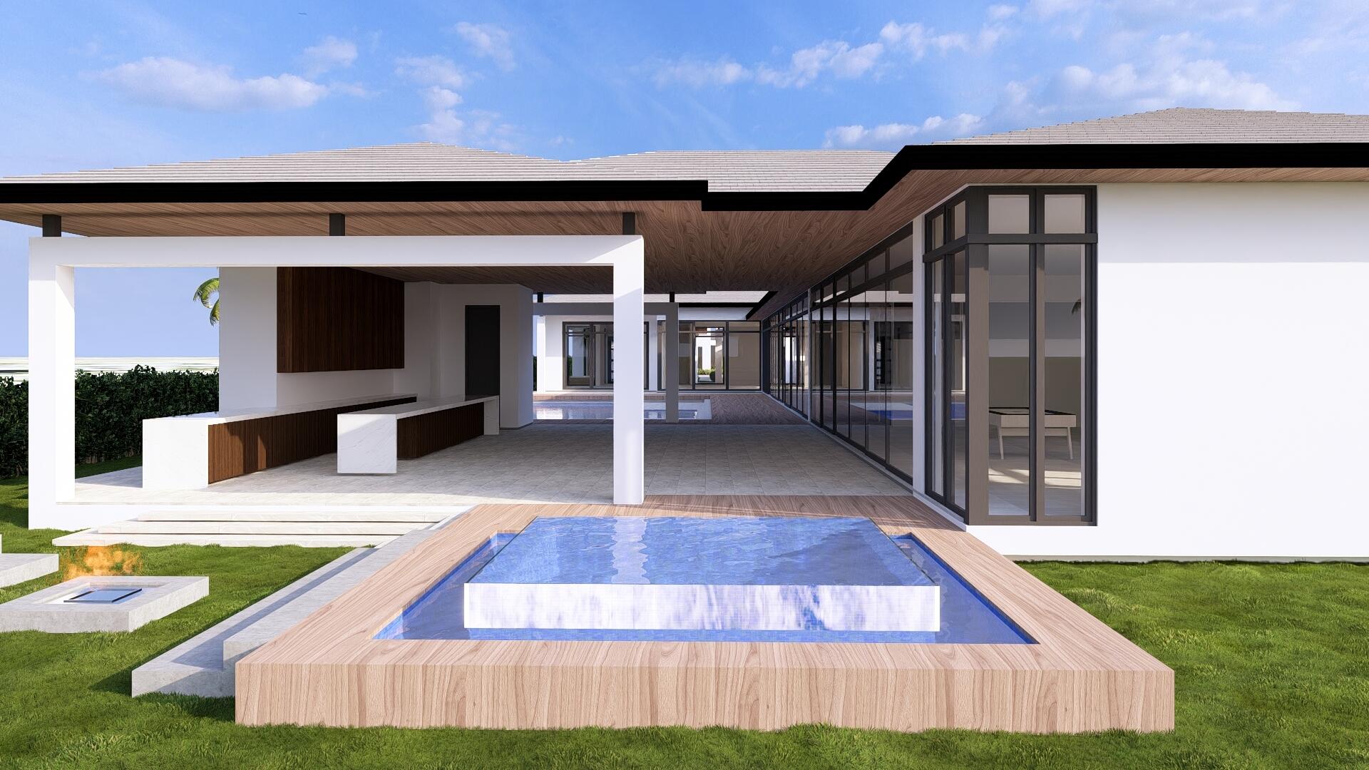 2900 AVENUE AU SOLEIL, Gulf Stream FL 33483