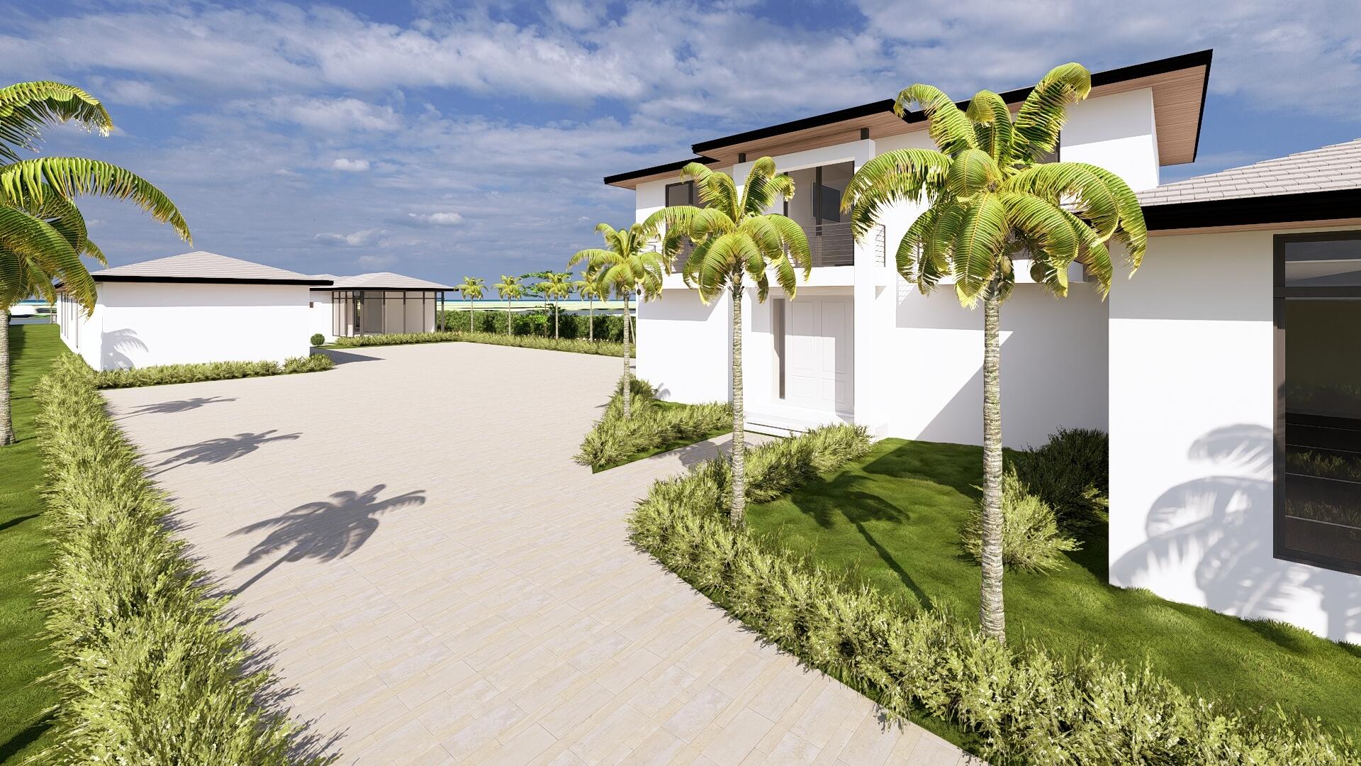 2900 AVENUE AU SOLEIL, Gulf Stream FL 33483