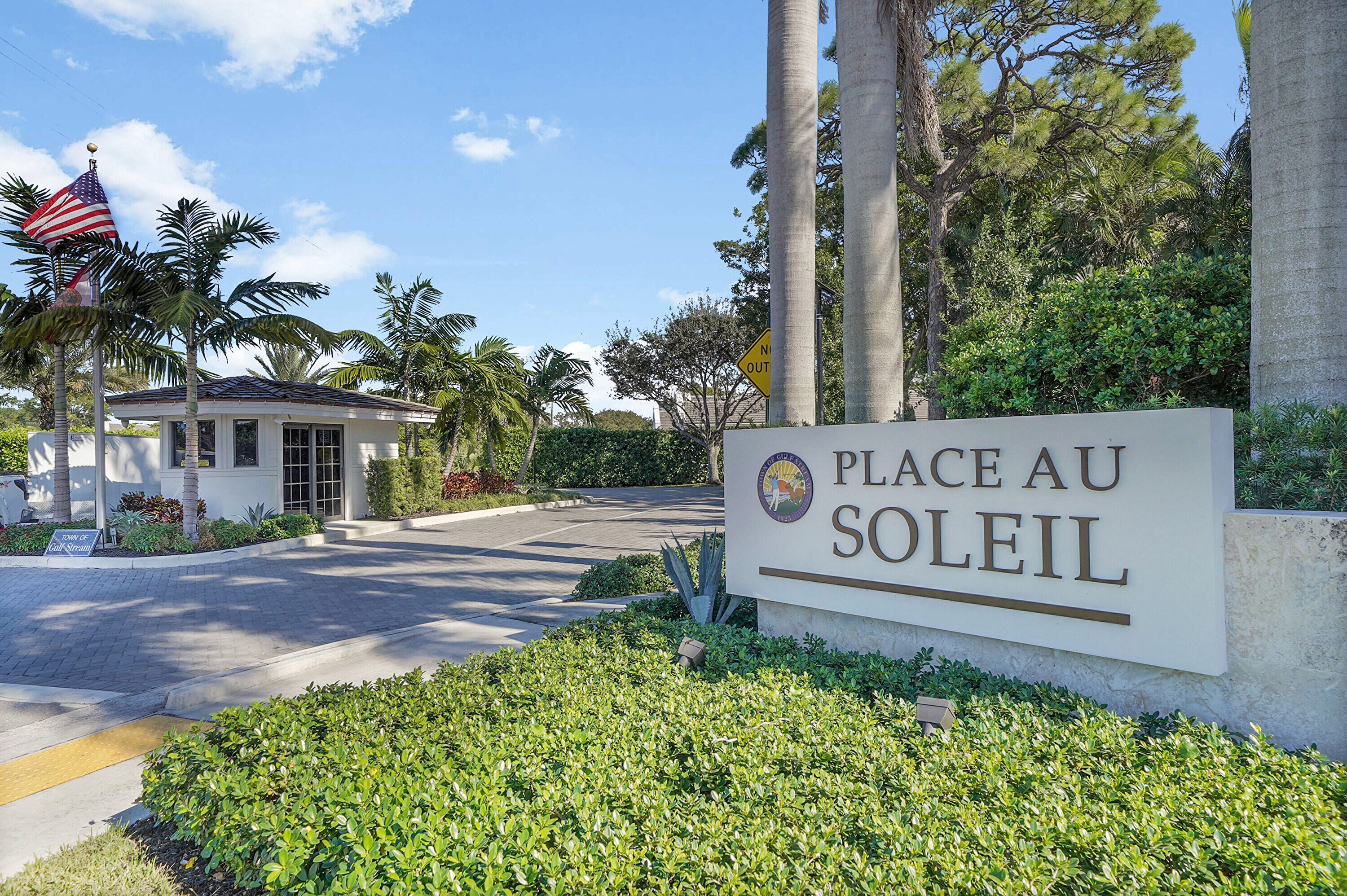 2900 AVENUE AU SOLEIL, Gulf Stream FL 33483