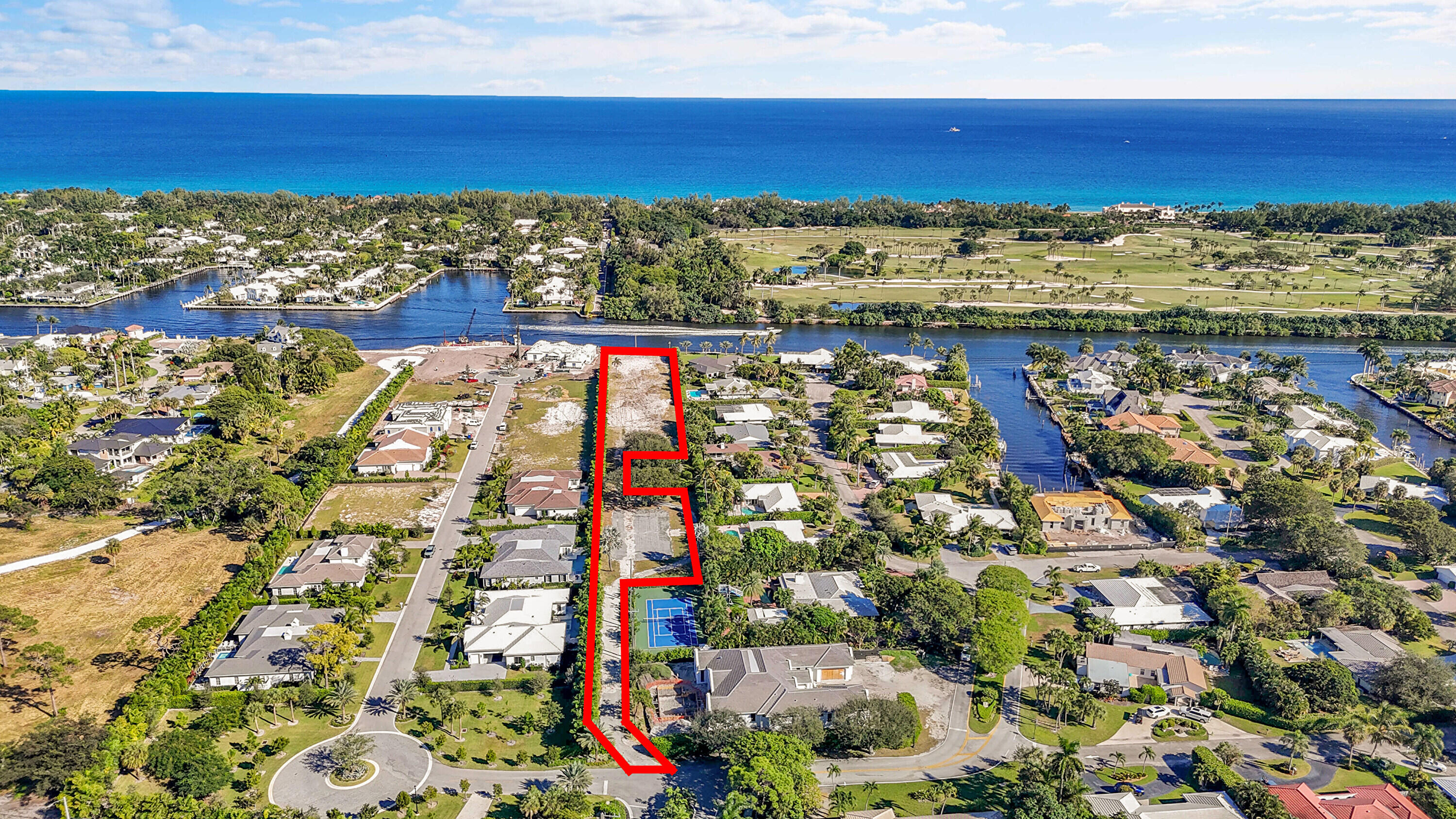 2900 AVENUE AU SOLEIL, Gulf Stream FL 33483