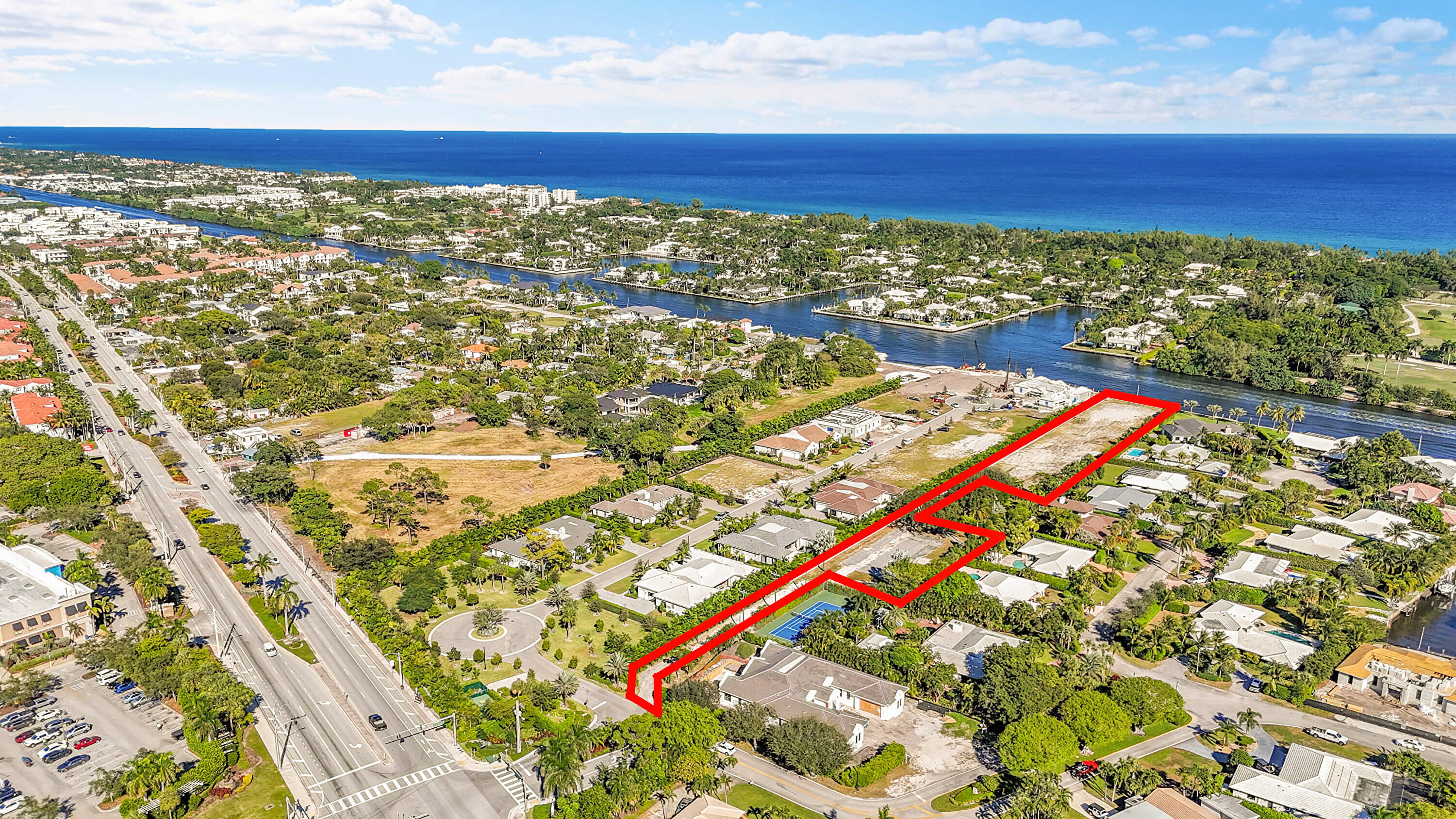 2900 AVENUE AU SOLEIL, Gulf Stream FL 33483