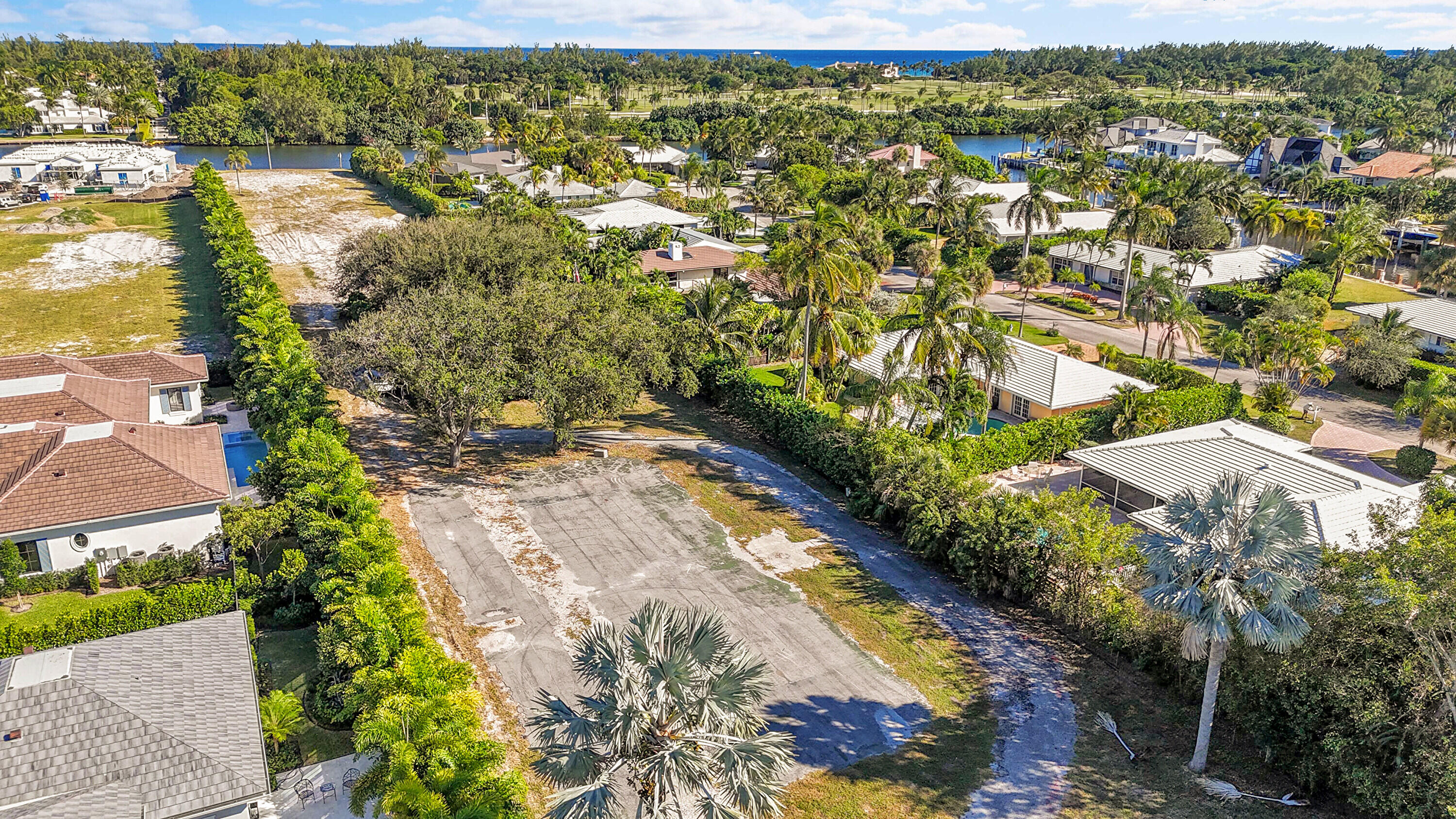 2900 AVENUE AU SOLEIL, Gulf Stream FL 33483