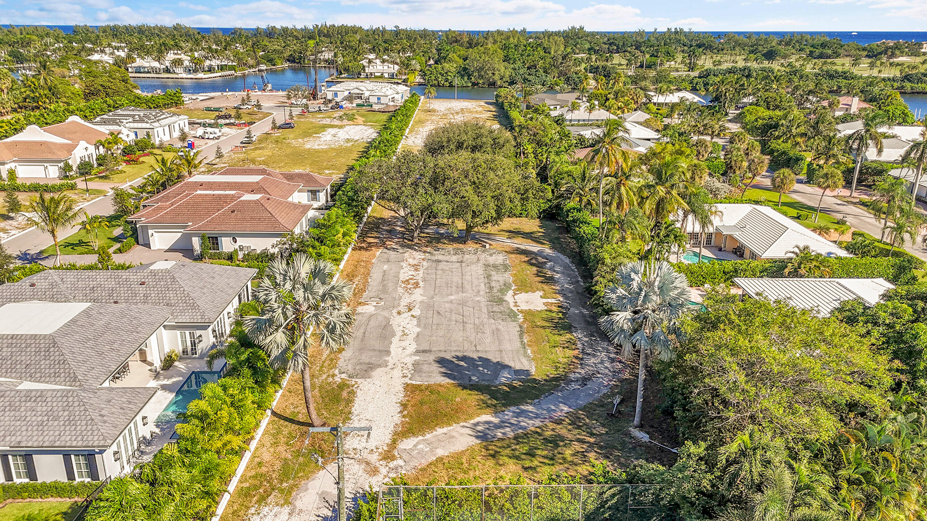 2900 AVENUE AU SOLEIL, Gulf Stream FL 33483
