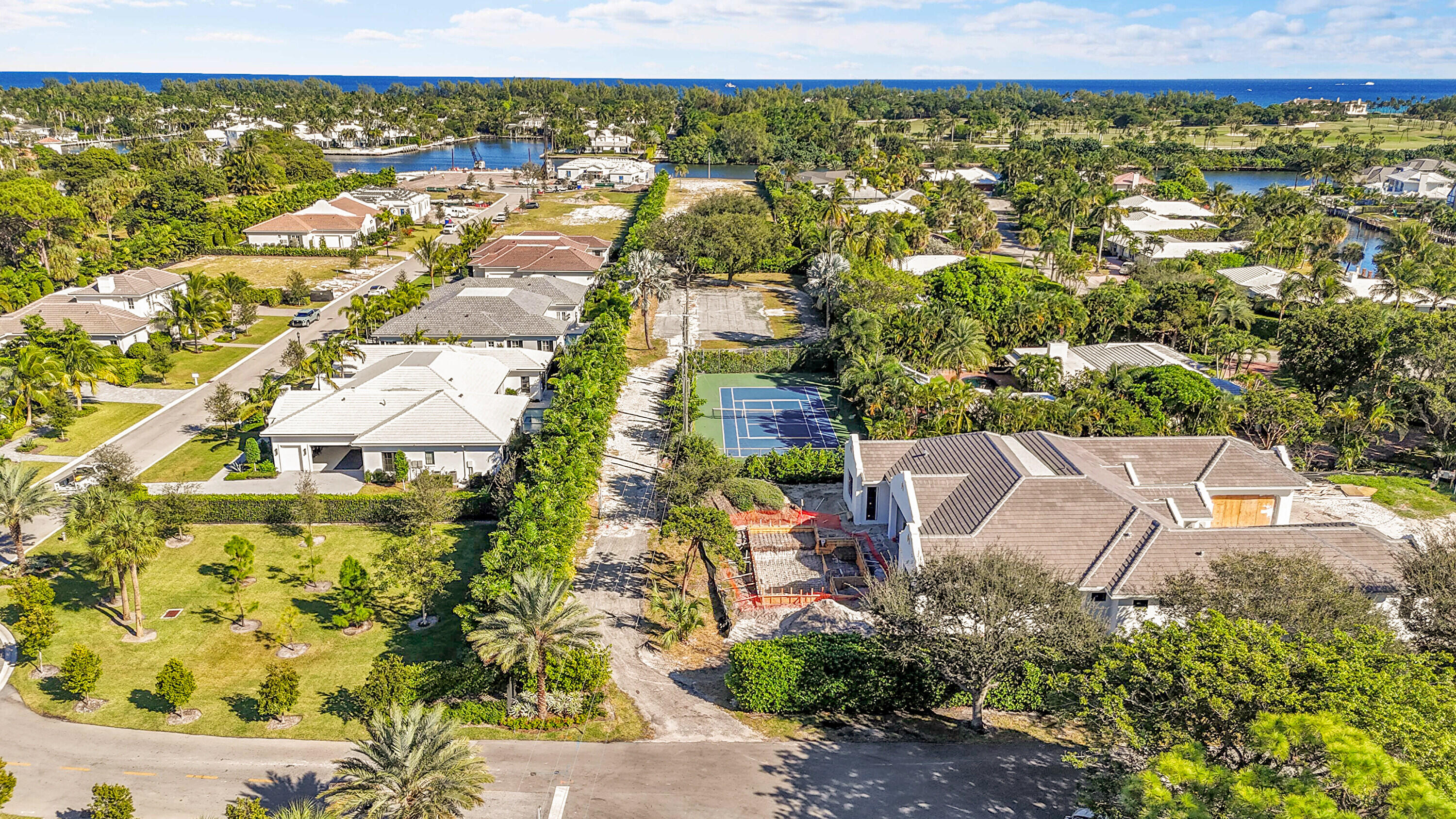 2900 AVENUE AU SOLEIL, Gulf Stream FL 33483