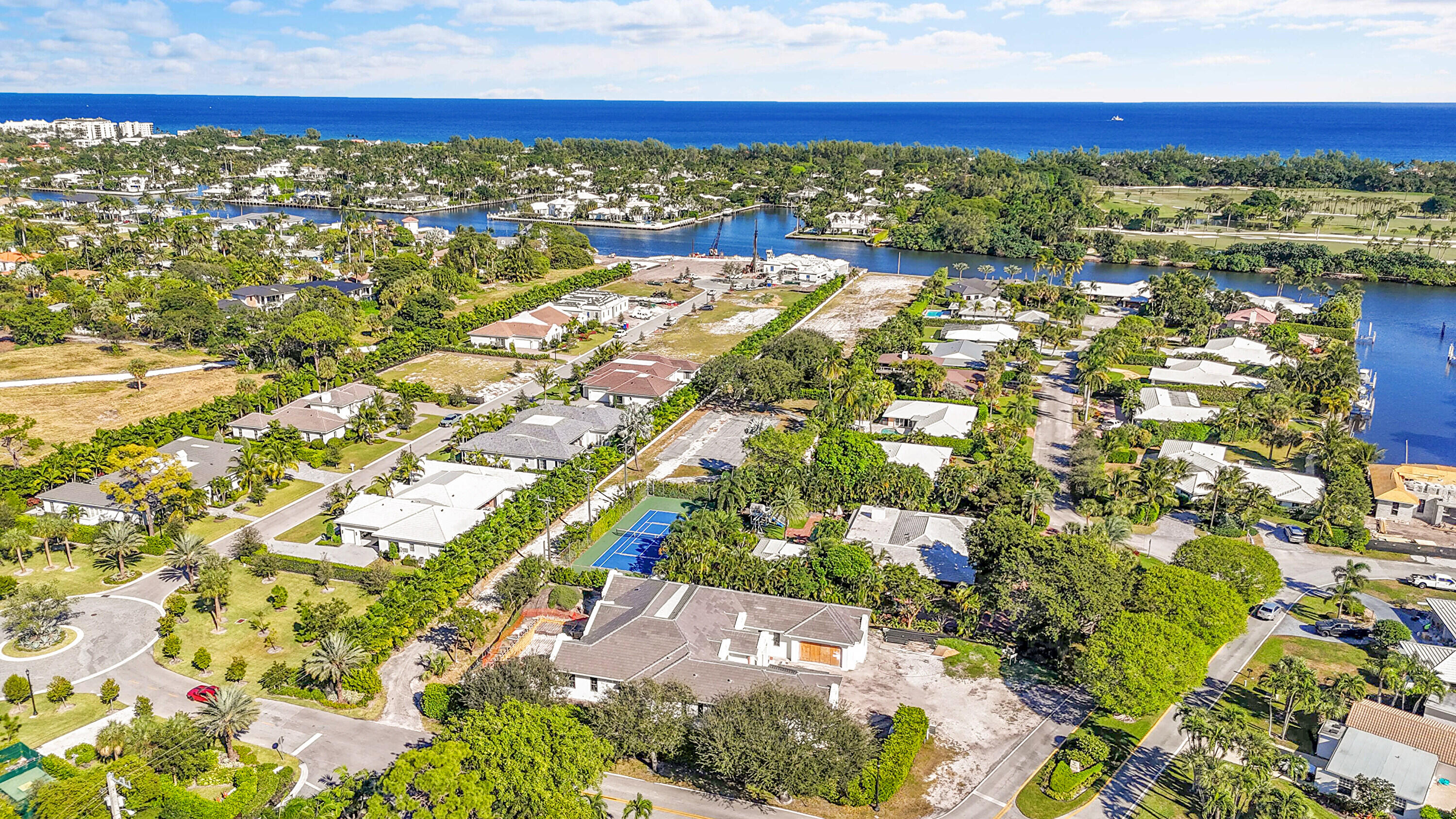 2900 AVENUE AU SOLEIL, Gulf Stream FL 33483