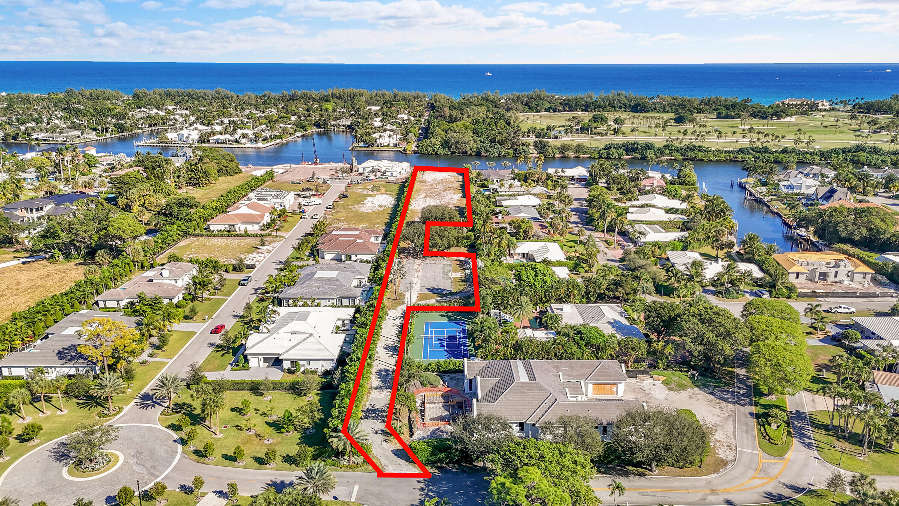 2900 AVENUE AU SOLEIL, Gulf Stream FL 33483