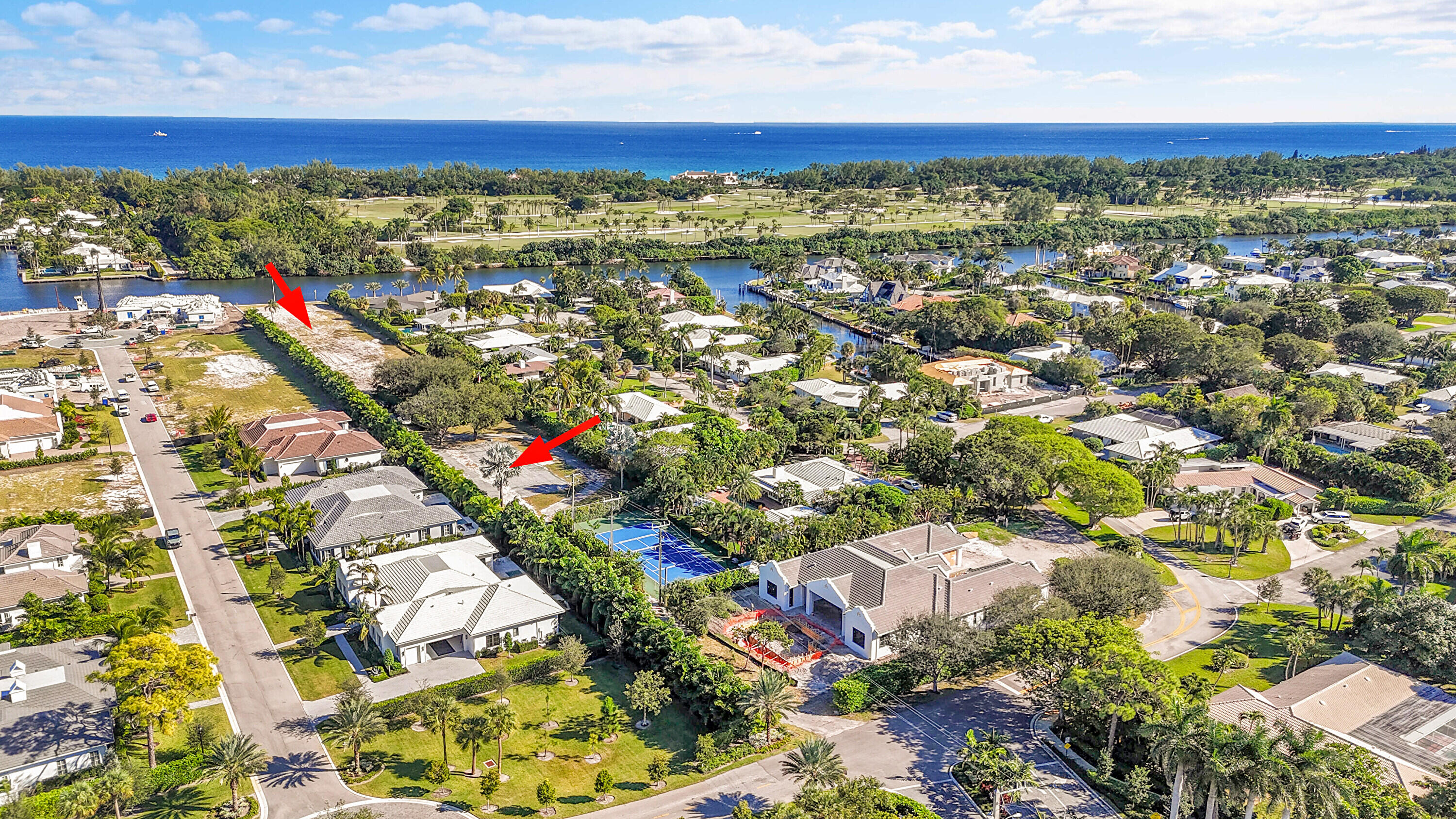 2900 AVENUE AU SOLEIL, Gulf Stream FL 33483