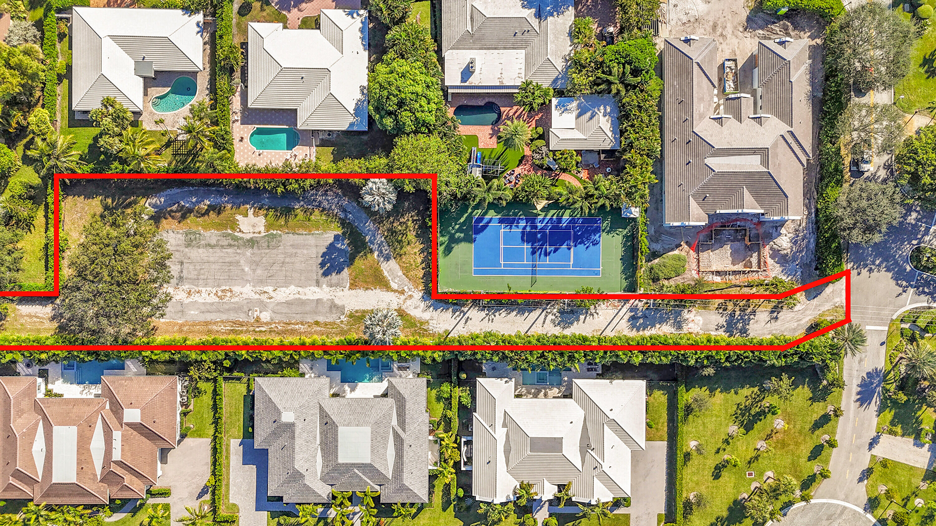 2900 AVENUE AU SOLEIL, Gulf Stream FL 33483