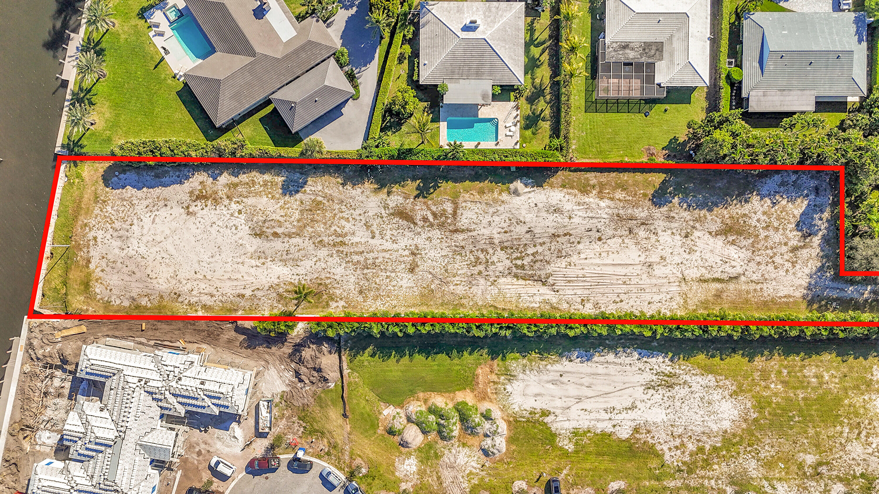 2900 AVENUE AU SOLEIL, Gulf Stream FL 33483