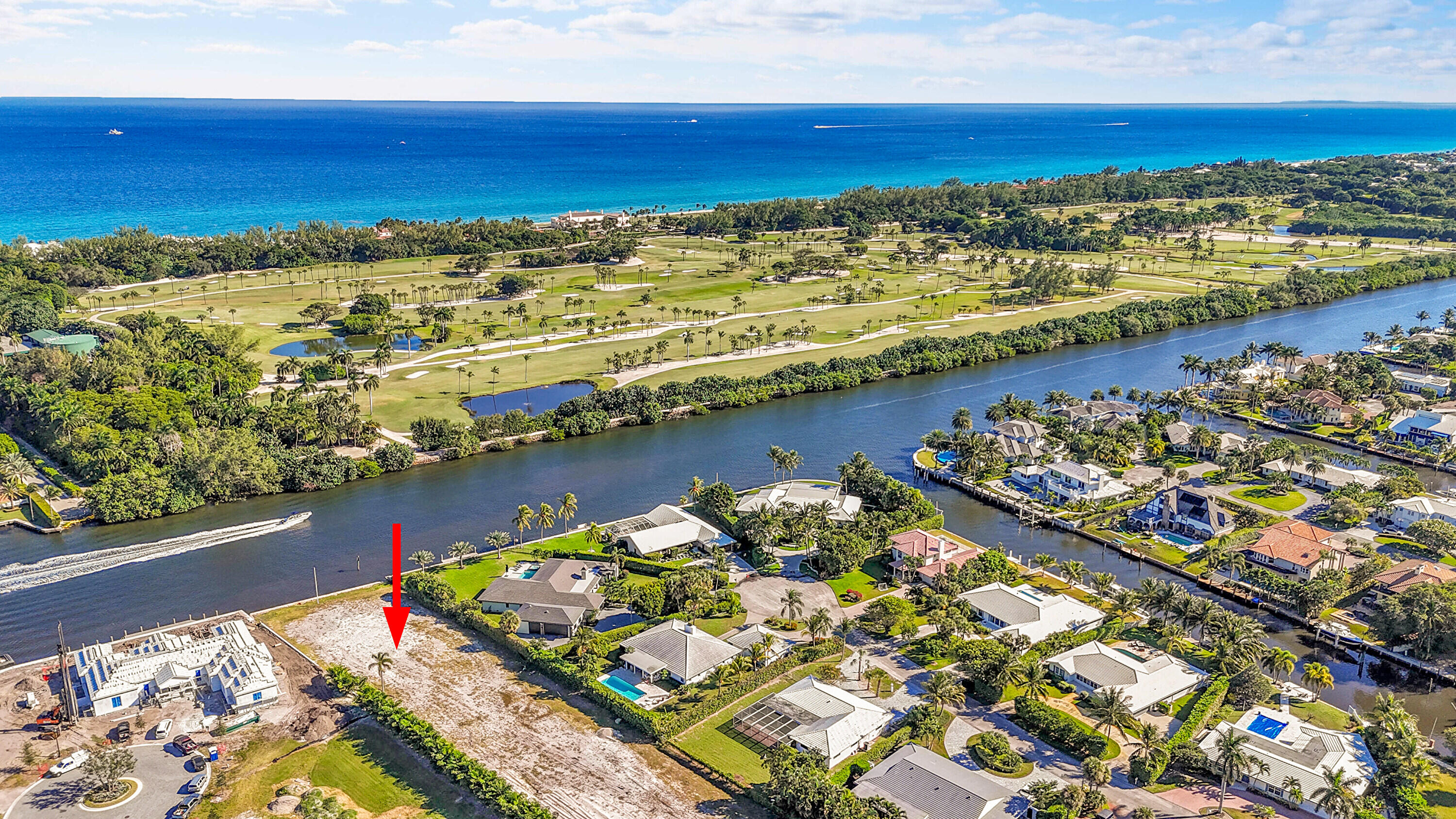 2900 AVENUE AU SOLEIL, Gulf Stream FL 33483