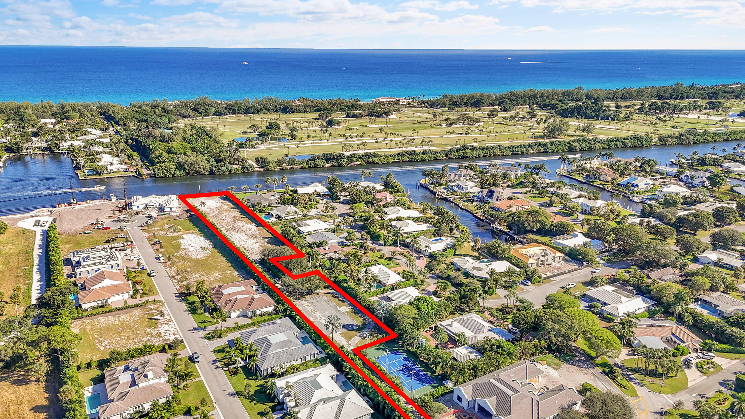 2900 AVENUE AU SOLEIL, Gulf Stream FL 33483