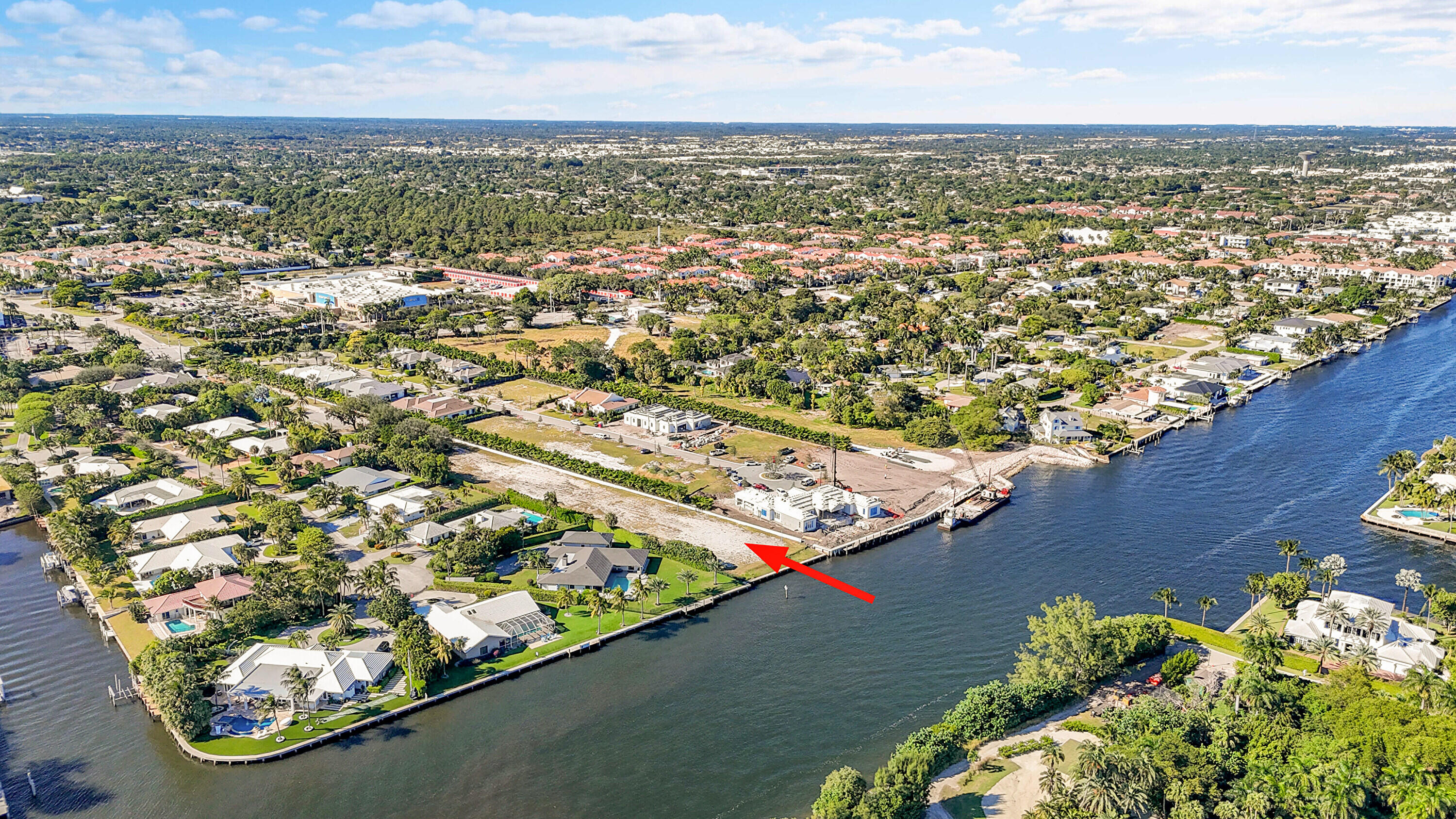 2900 AVENUE AU SOLEIL, Gulf Stream FL 33483