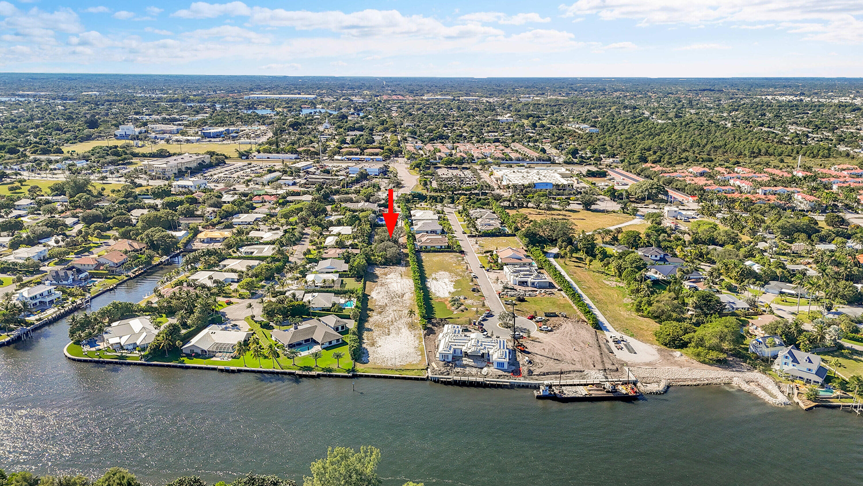 2900 AVENUE AU SOLEIL, Gulf Stream FL 33483