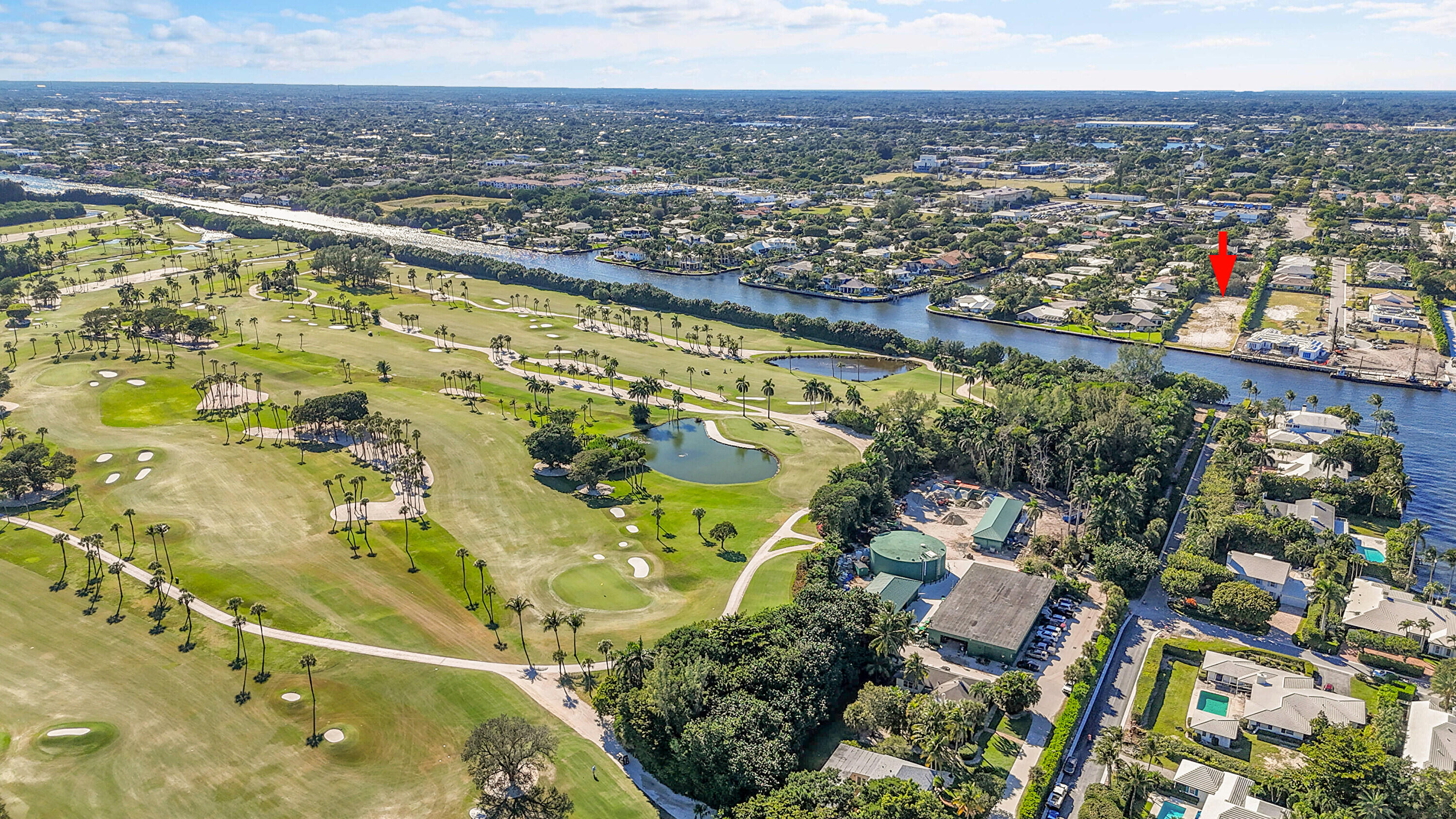 2900 AVENUE AU SOLEIL, Gulf Stream FL 33483