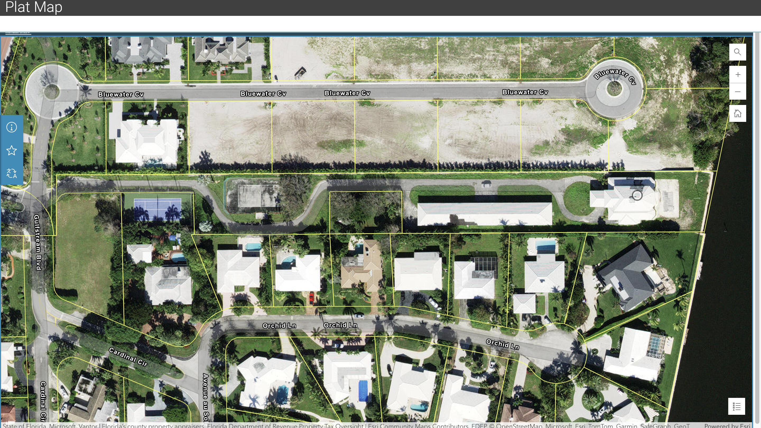 2900 AVENUE AU SOLEIL, Gulf Stream FL 33483