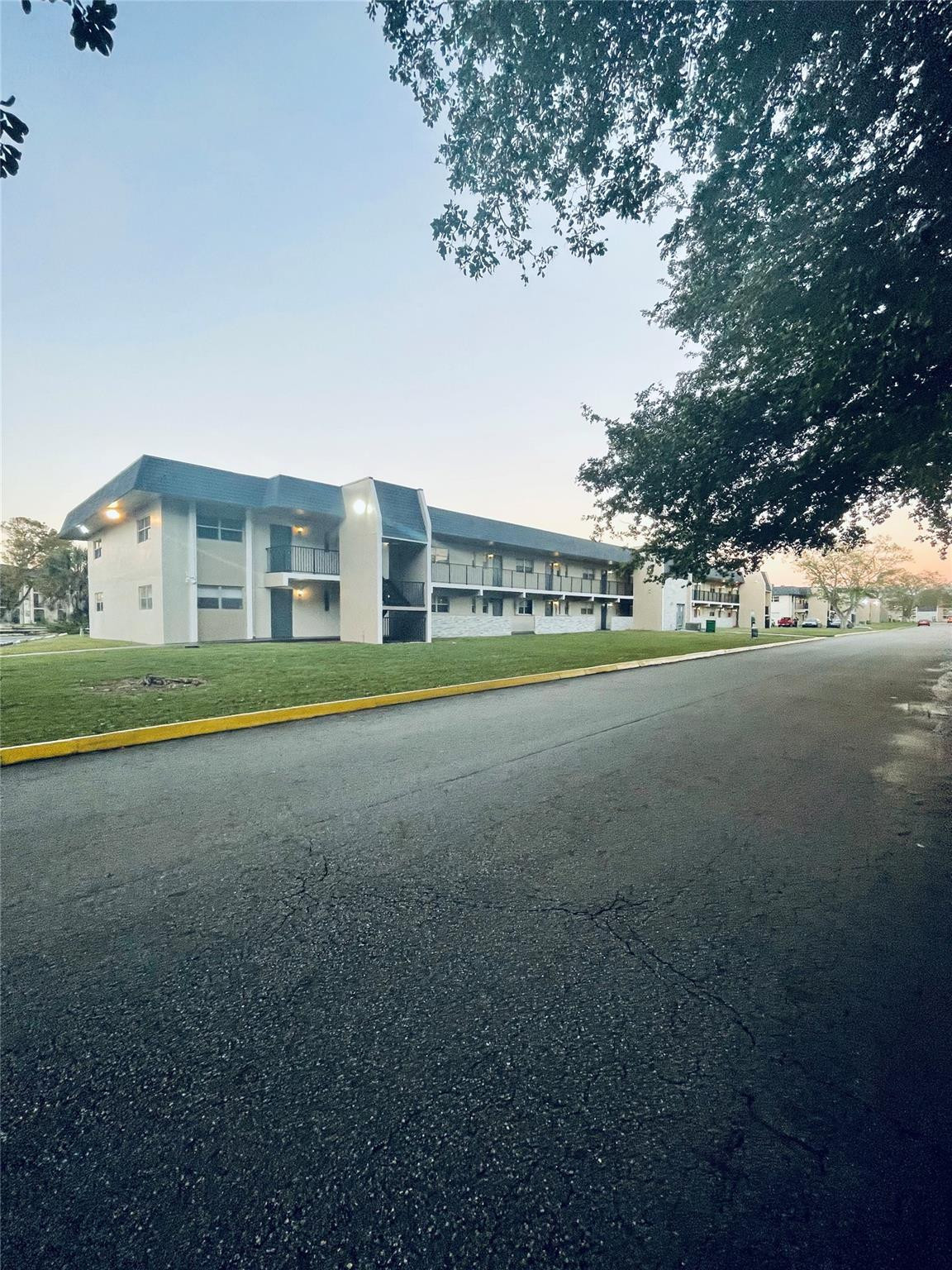 8025 S COLONY #106, Tamarac FL 33321