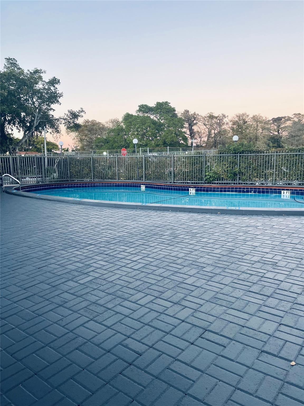 8025 S COLONY #106, Tamarac FL 33321