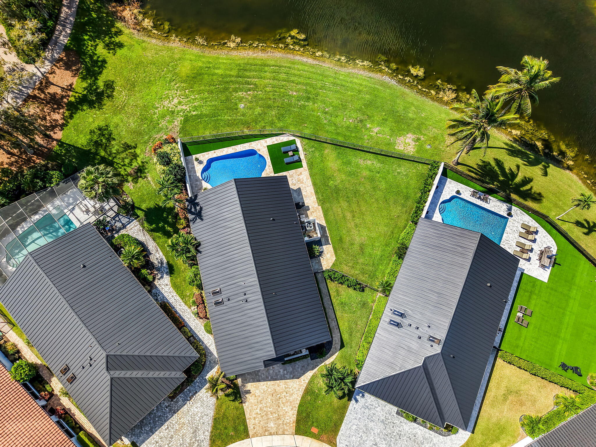 21464 Bridgeview, Boca Raton FL 33428