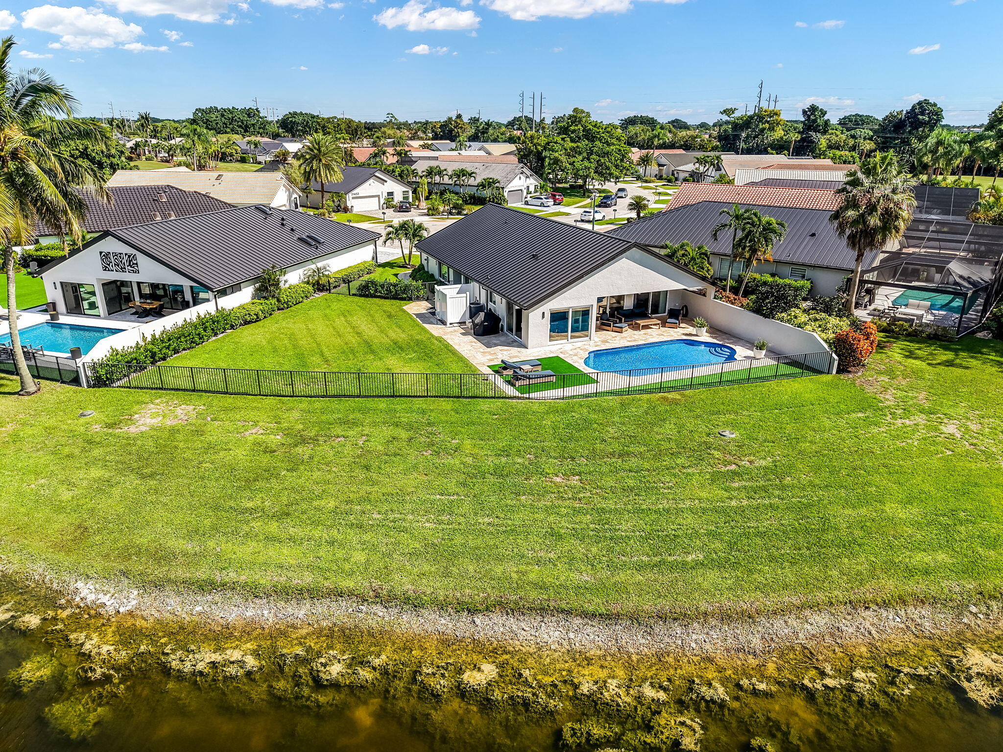 21464 Bridgeview, Boca Raton FL 33428