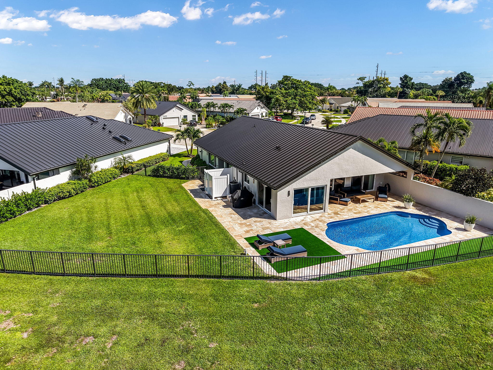 21464 Bridgeview, Boca Raton FL 33428