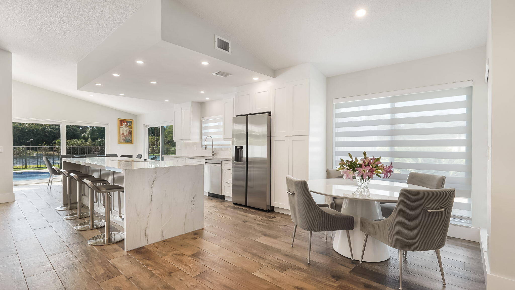 21464 Bridgeview, Boca Raton FL 33428