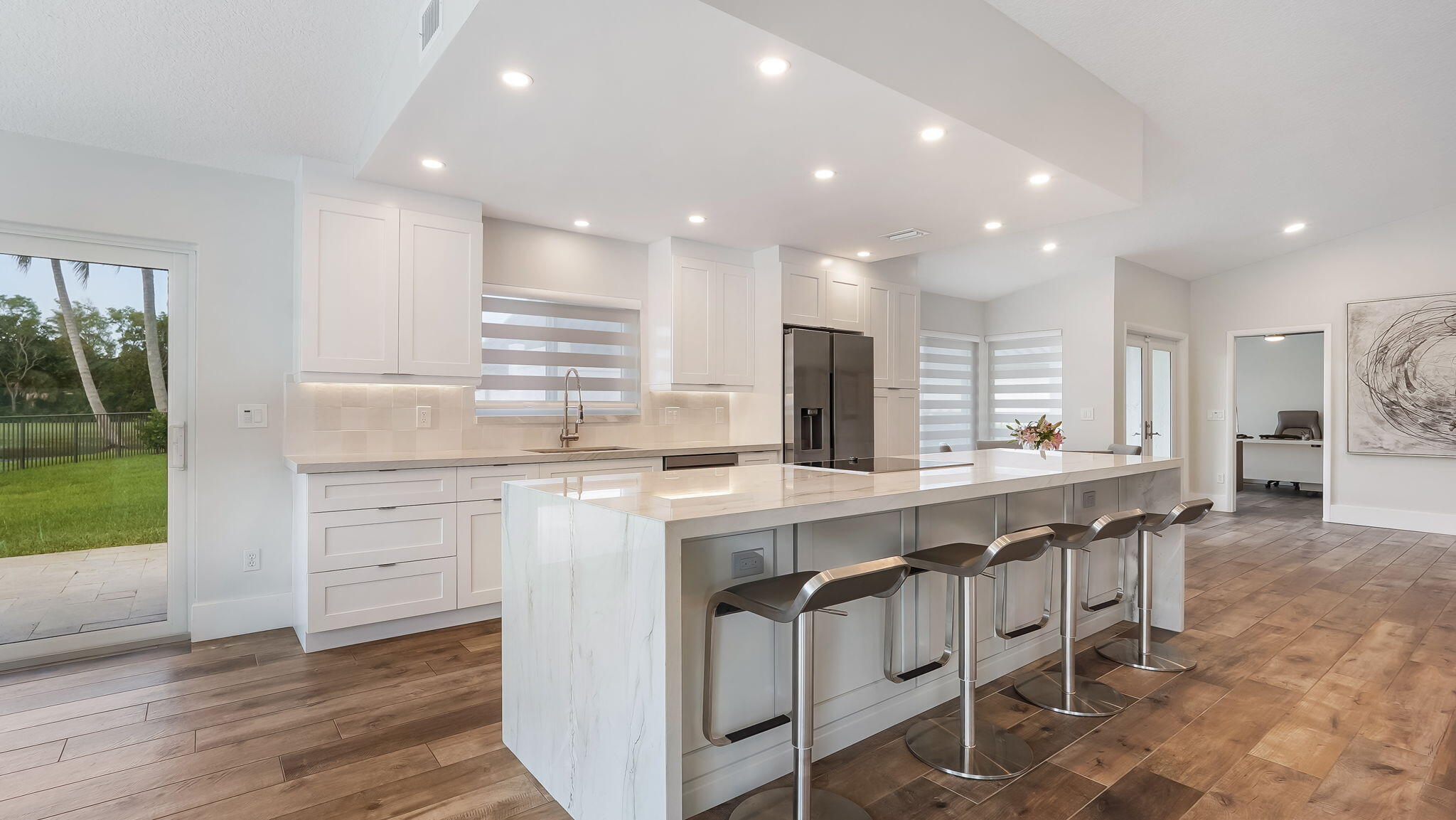 21464 Bridgeview, Boca Raton FL 33428