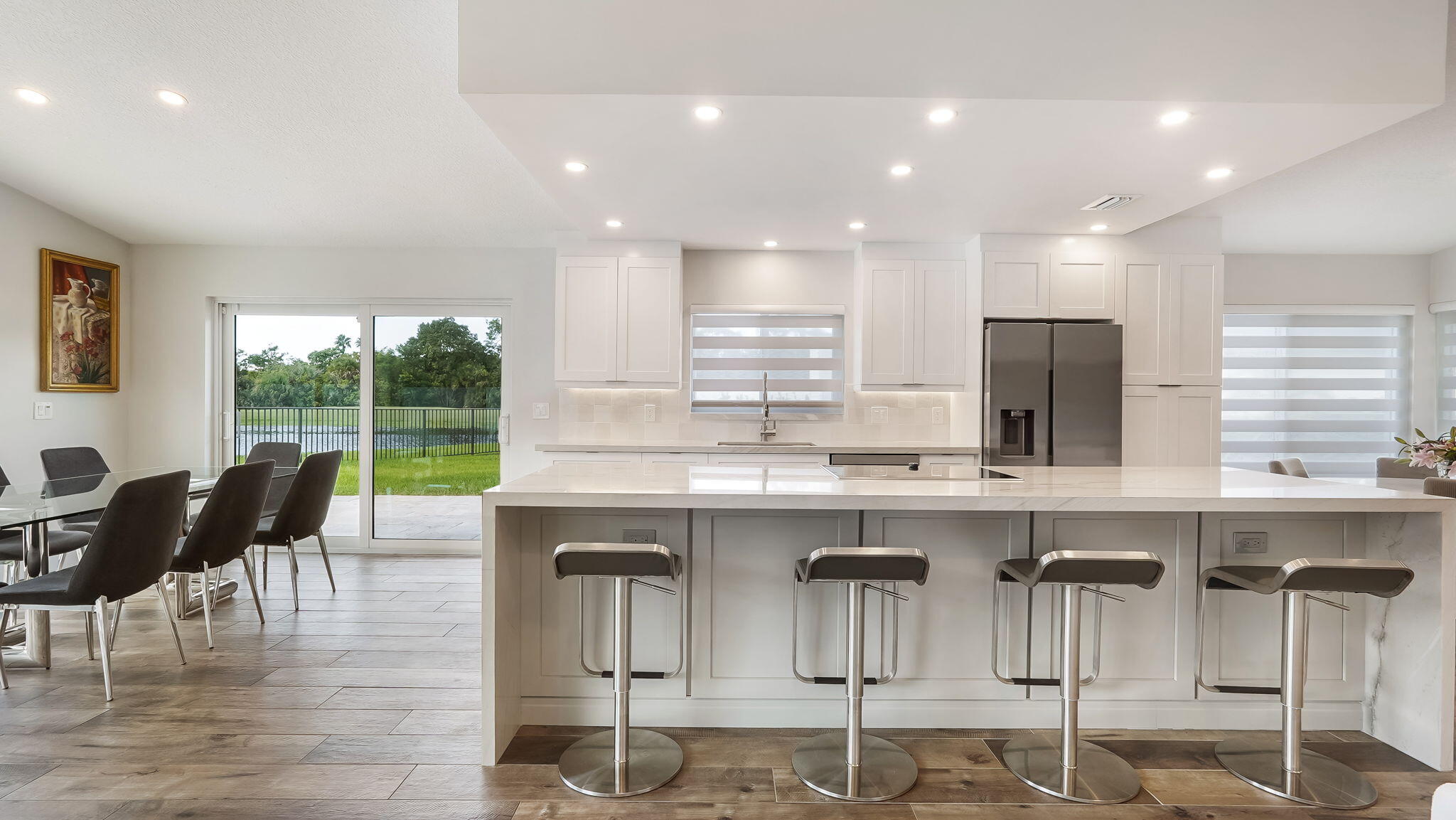 21464 Bridgeview, Boca Raton FL 33428