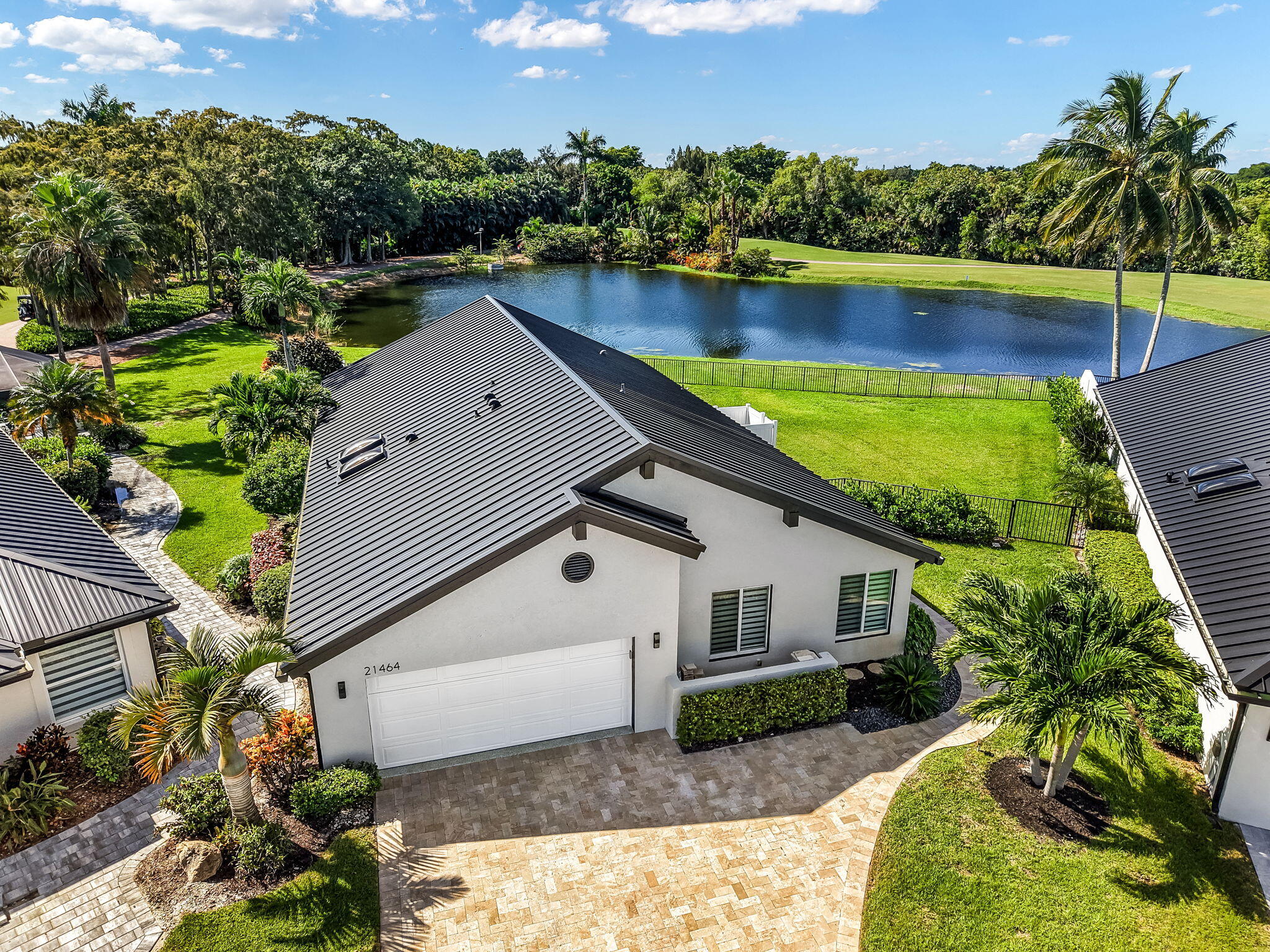 21464 Bridgeview, Boca Raton FL 33428