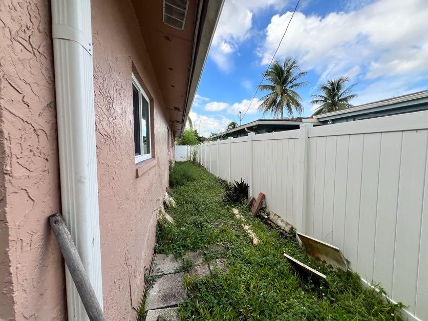 3362 NW 23RD, Lauderdale Lakes FL 33311