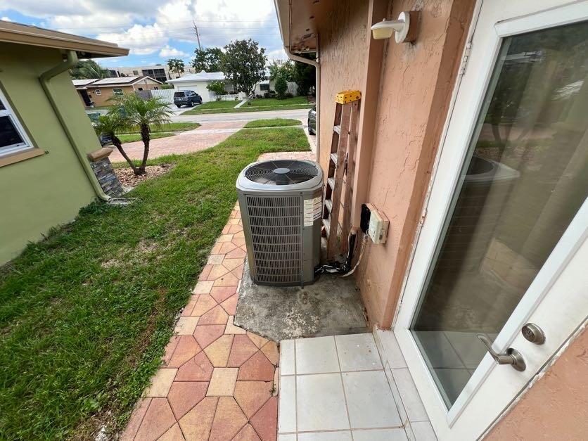 3362 NW 23RD, Lauderdale Lakes FL 33311